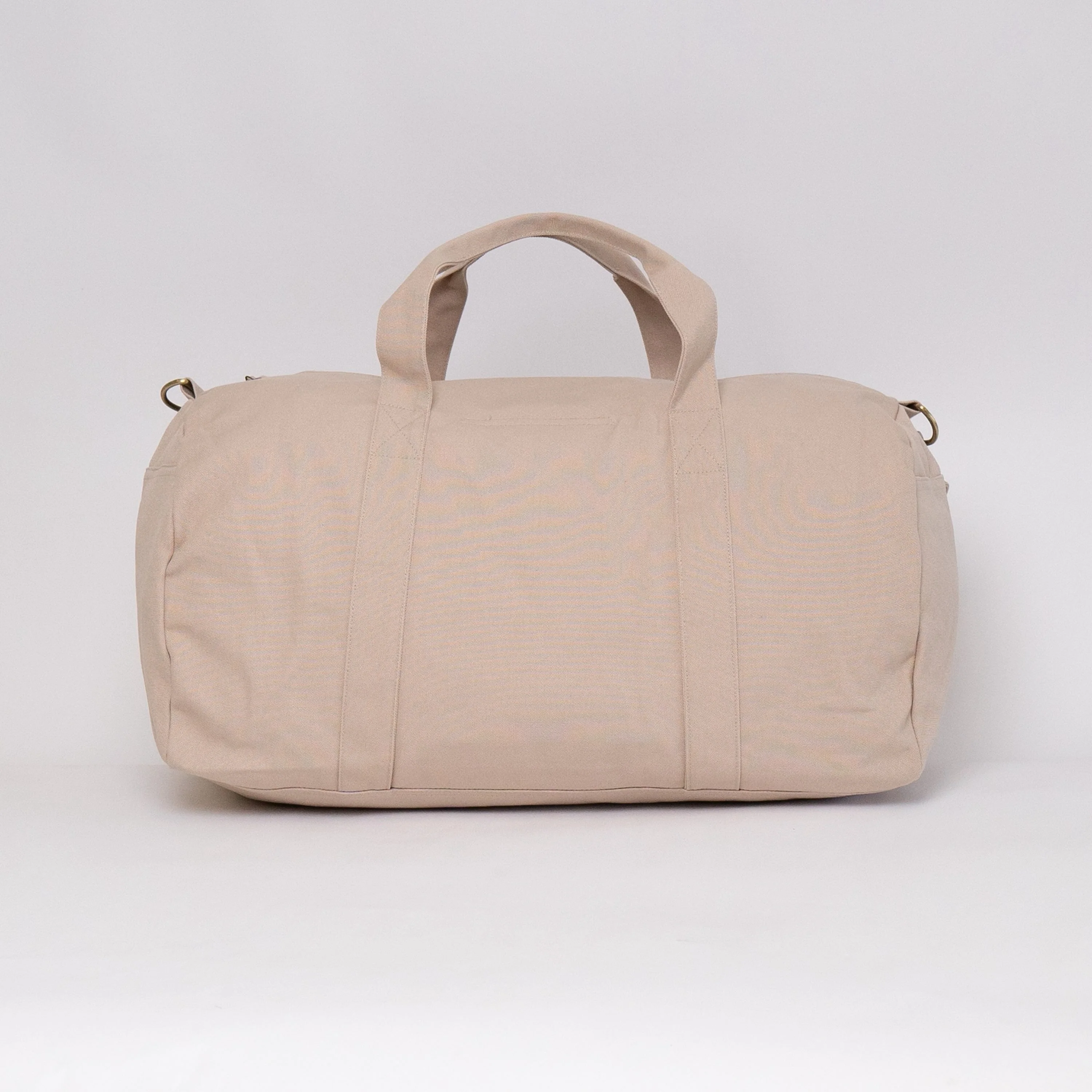 Bumi Eco Duffel Bag (8 Color Options) - Image 15