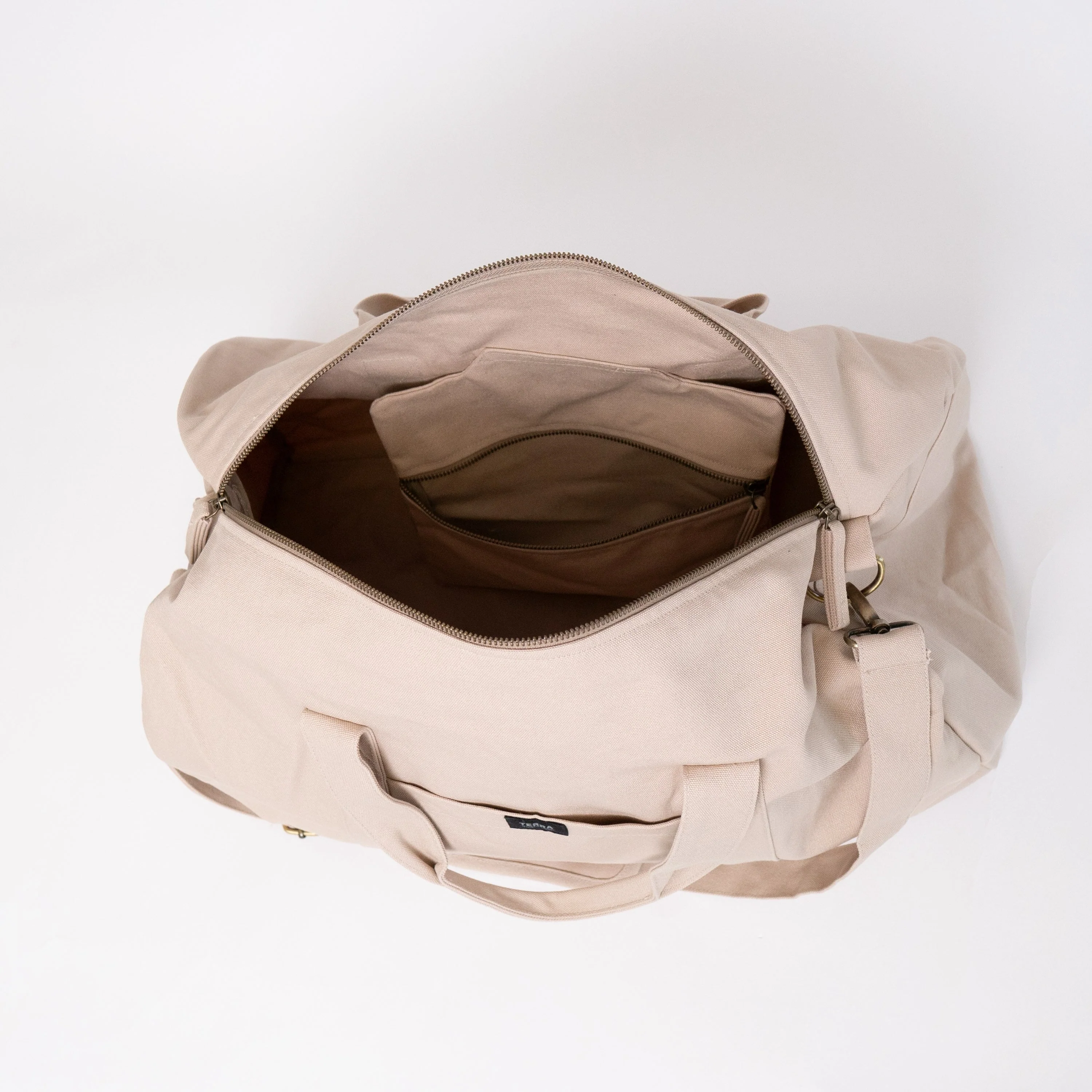 Bumi Eco Duffel Bag (8 Color Options) - Image 16