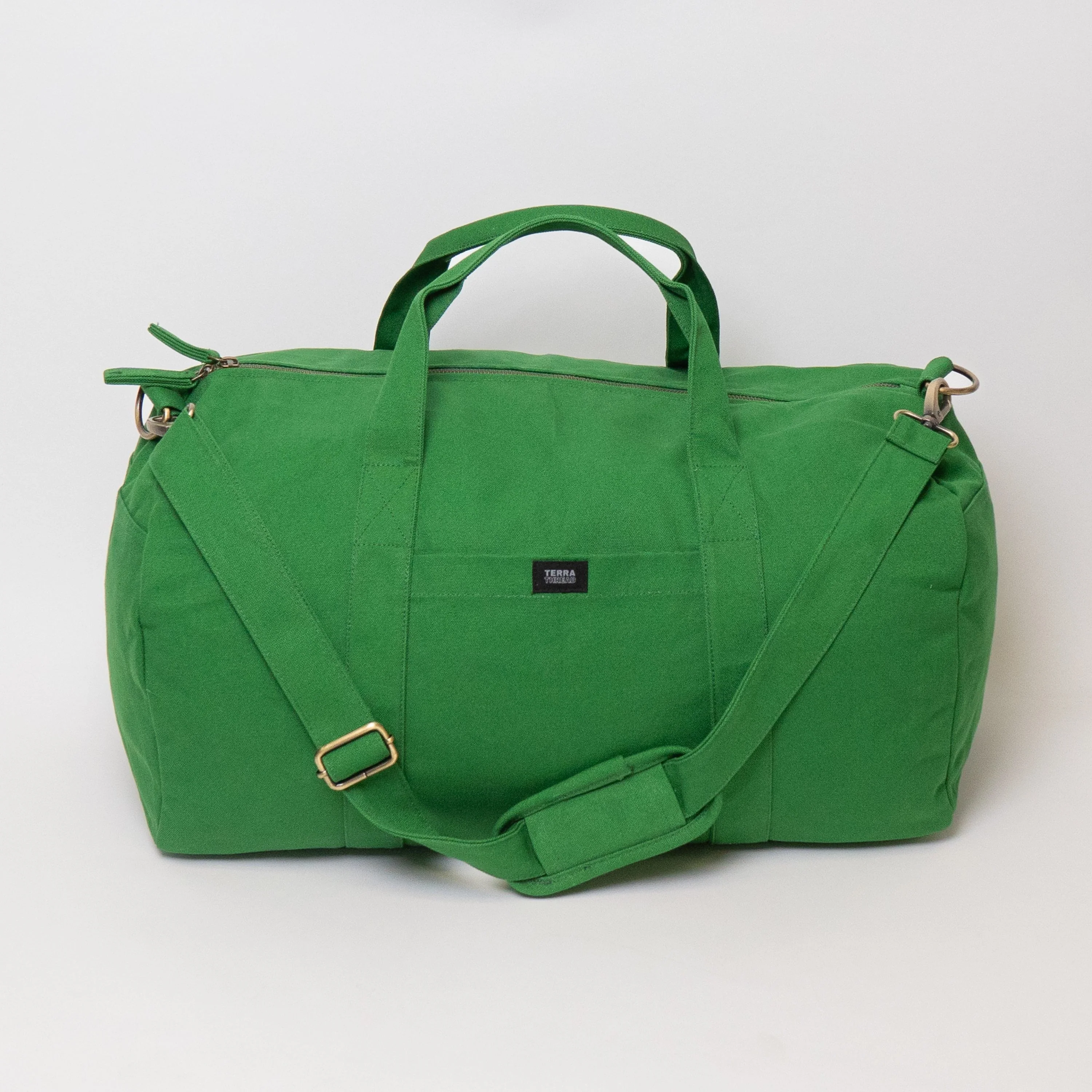 Bumi Eco Duffel Bag (8 Color Options) - Image 18