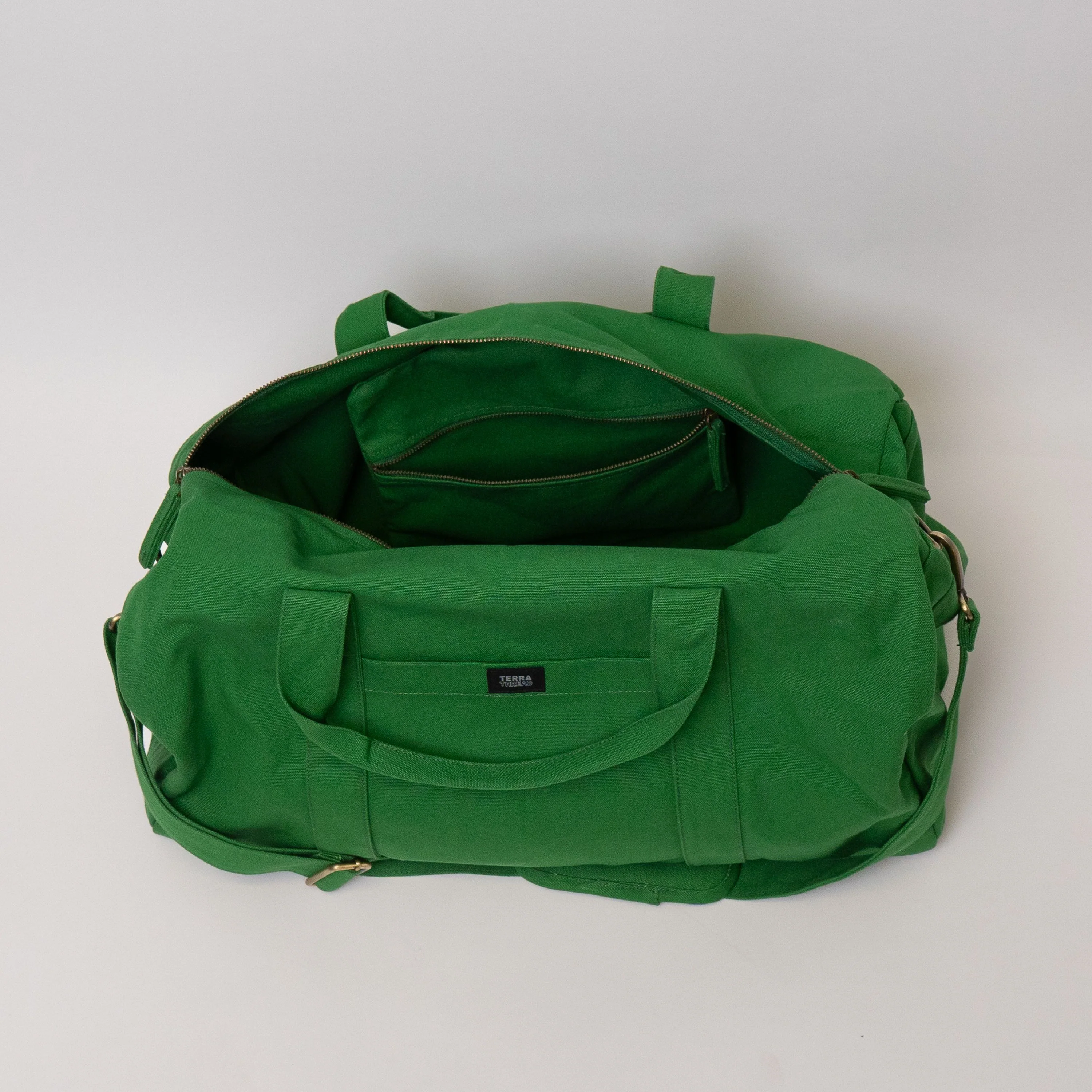 Bumi Eco Duffel Bag (8 Color Options) - Image 19