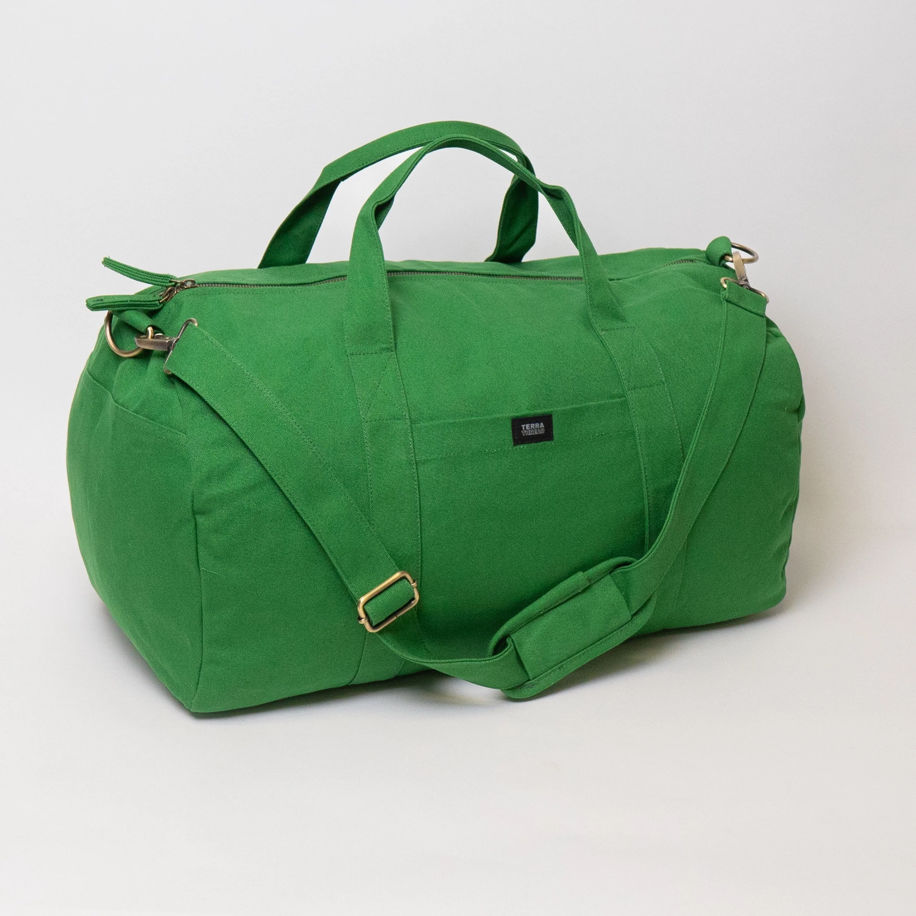 Bumi Eco Duffel Bag (8 Color Options) - Image 20