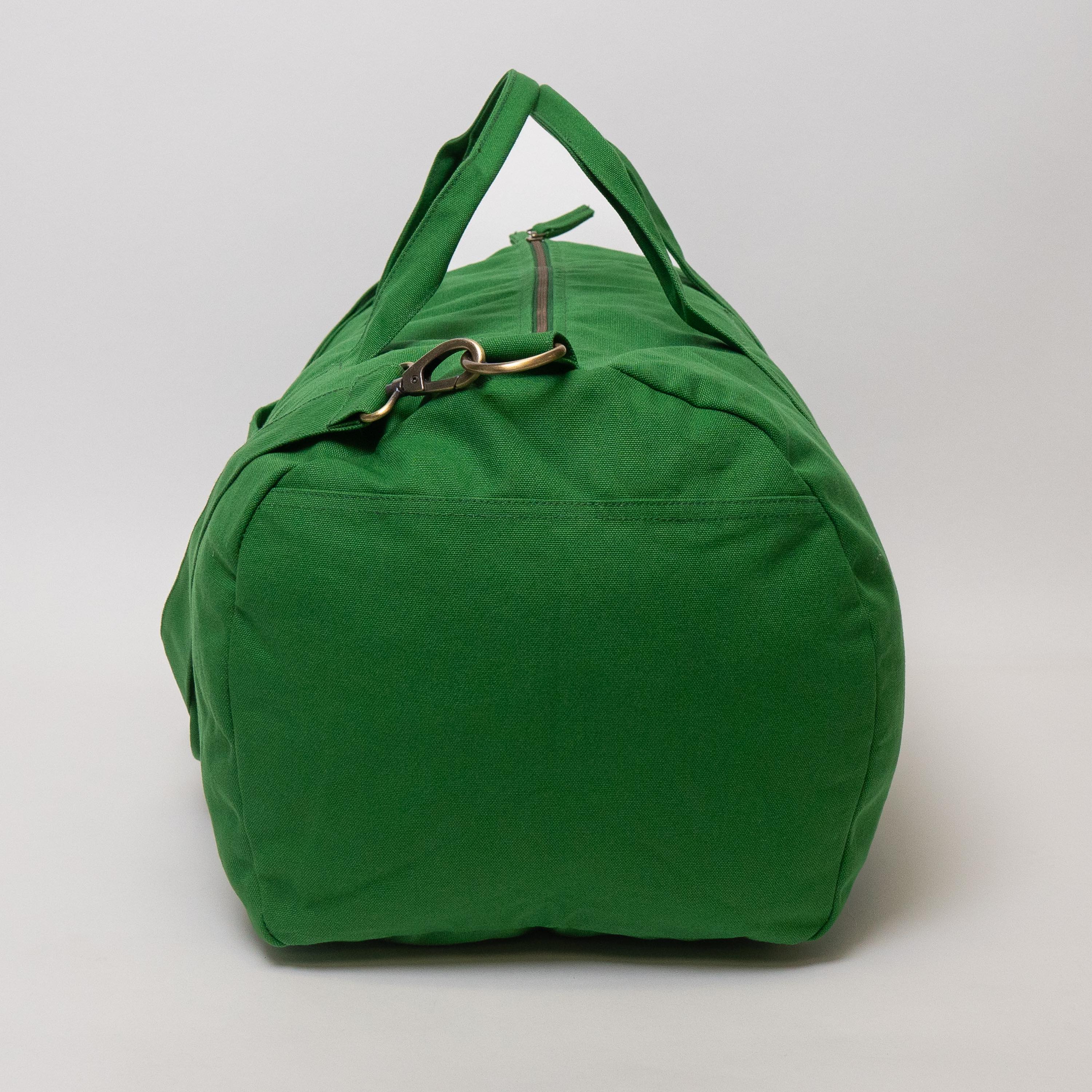 Bumi Eco Duffel Bag (8 Color Options) - Image 21