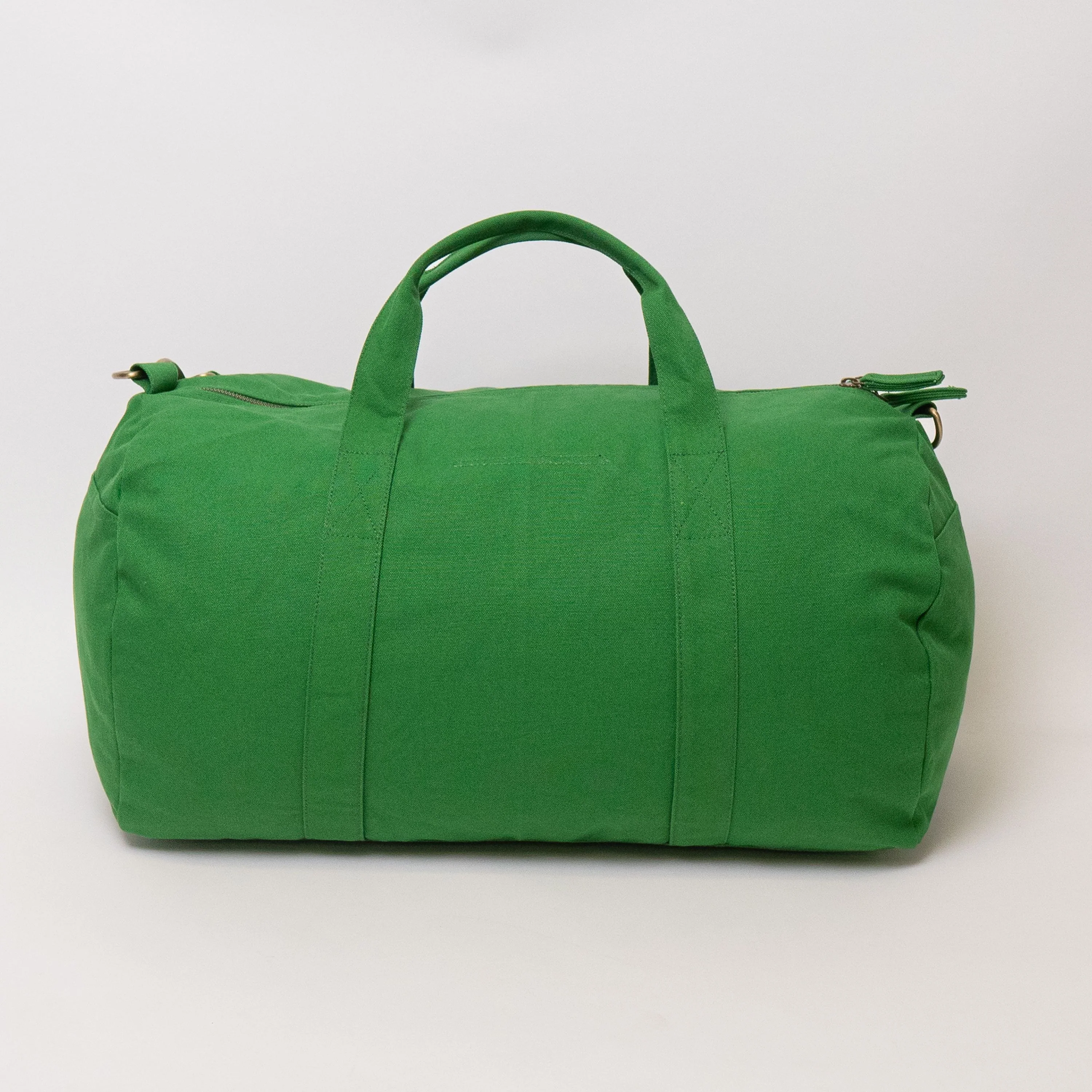 Bumi Eco Duffel Bag (8 Color Options) - Image 22