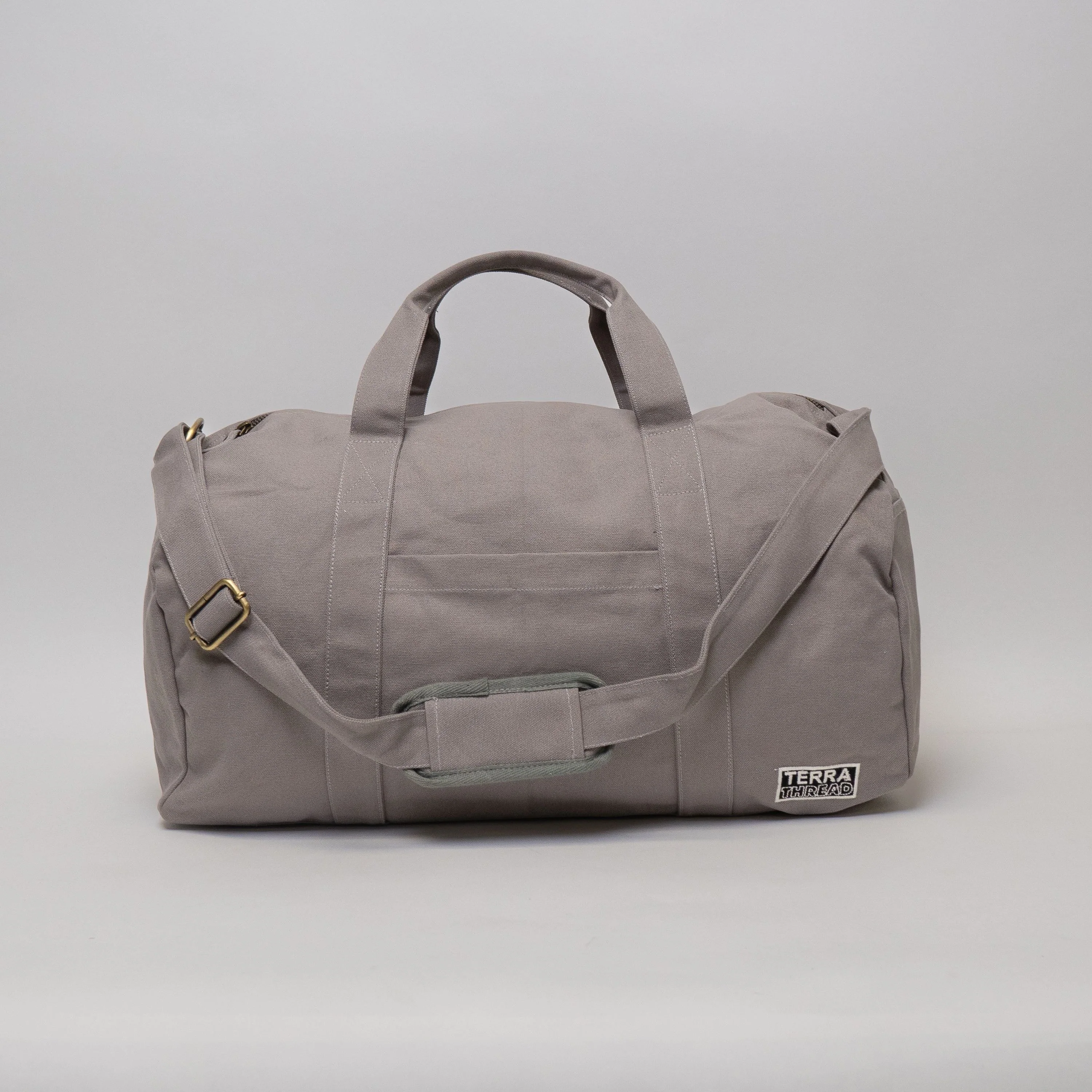 Bumi Eco Duffel Bag (8 Color Options) - Image 24
