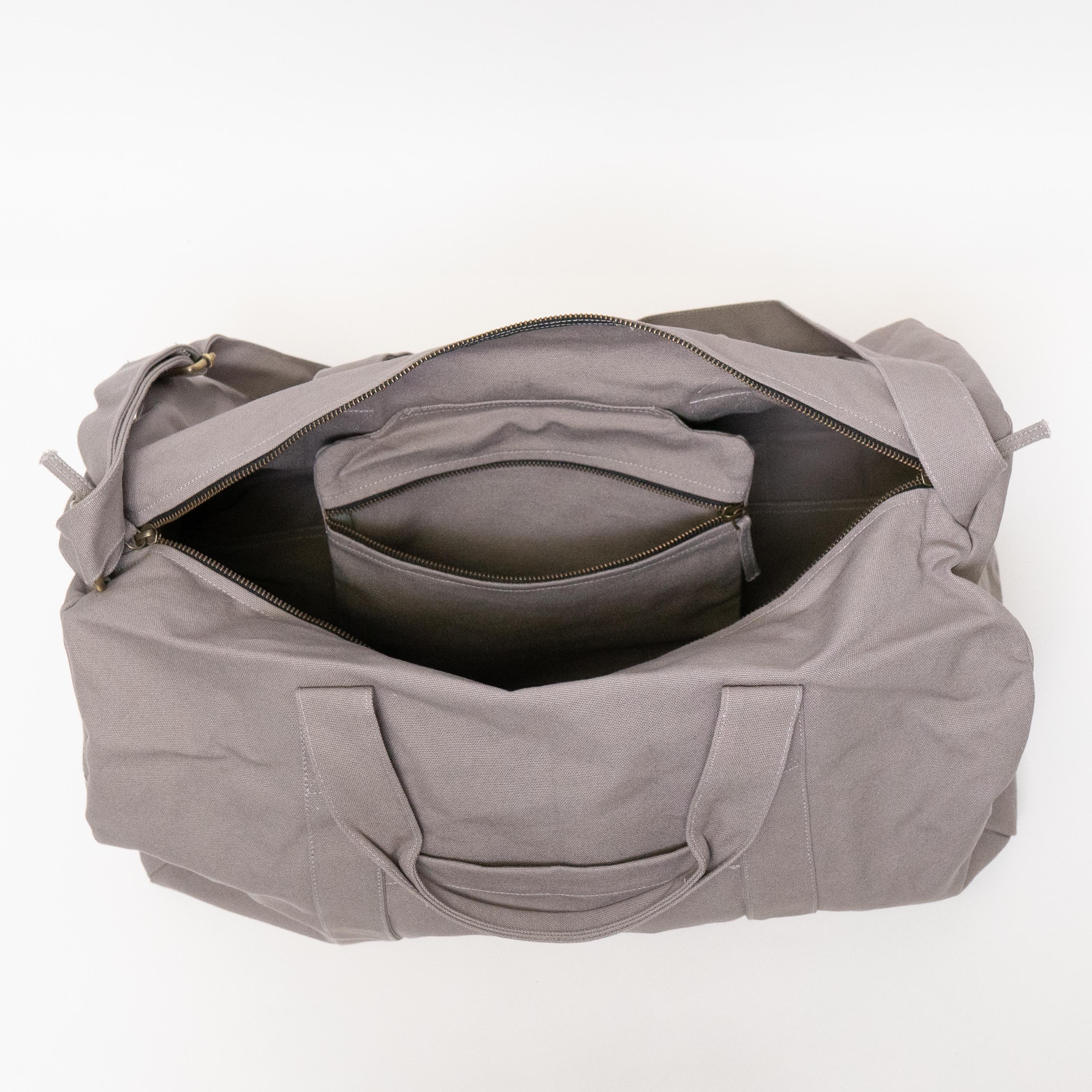 Bumi Eco Duffel Bag (8 Color Options) - Image 27