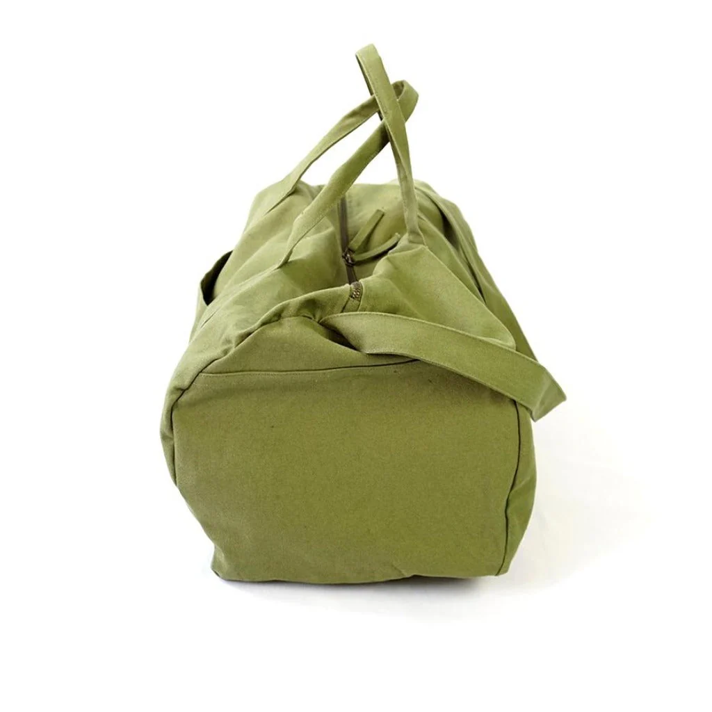 Bumi Eco Duffel Bag (8 Color Options) - Image 31