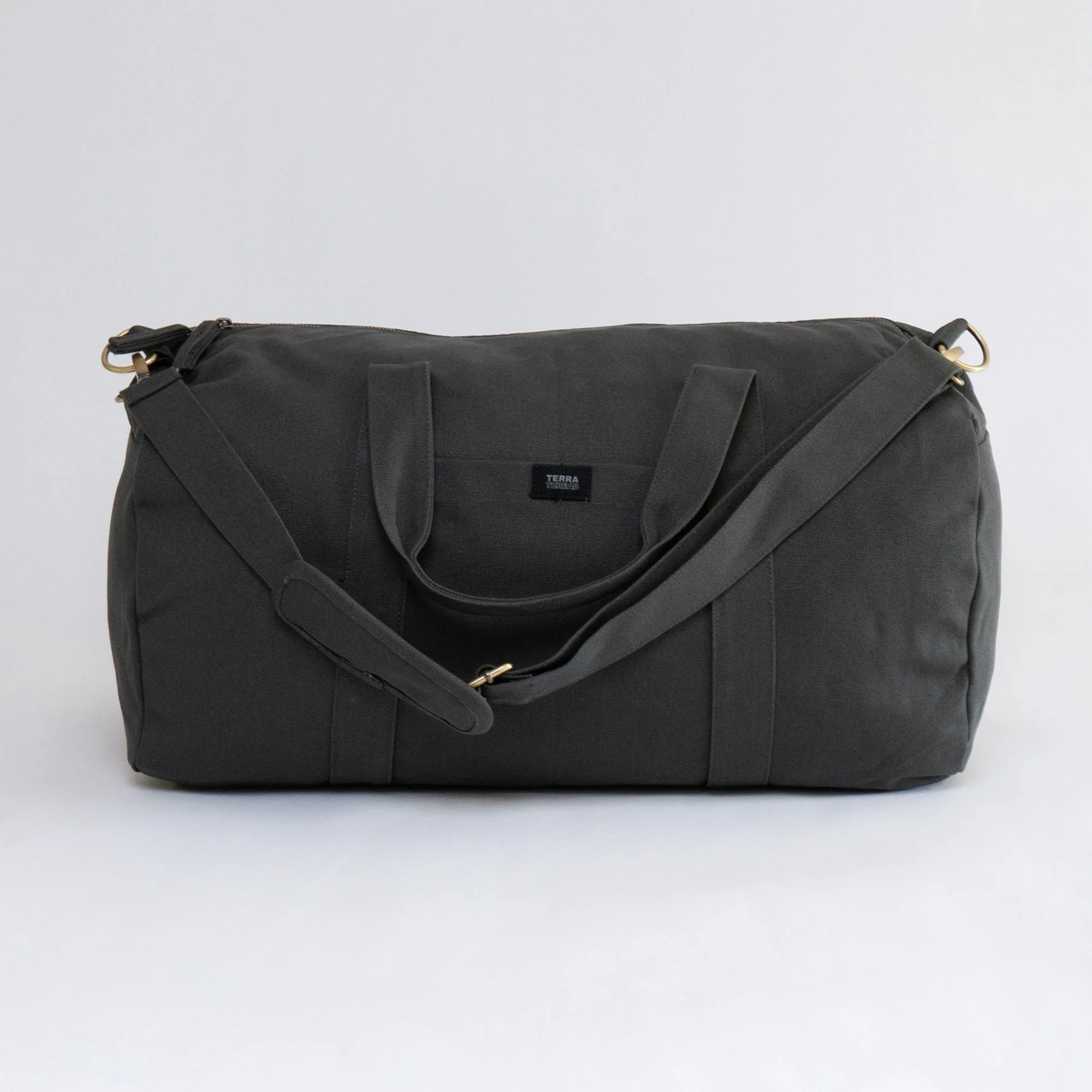 Bumi Eco Duffel Bag (8 Color Options) - Image 35