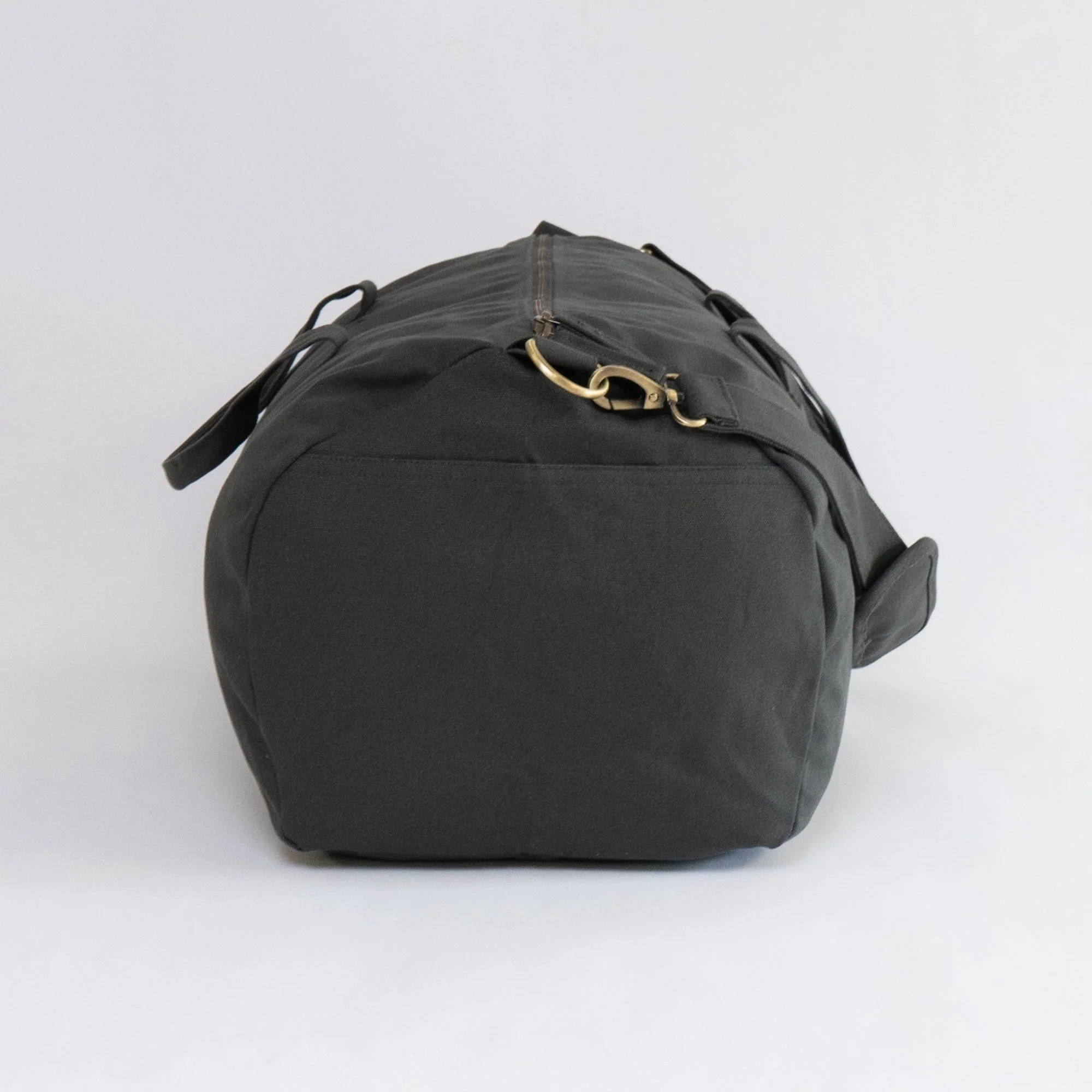 Bumi Eco Duffel Bag (8 Color Options) - Image 38