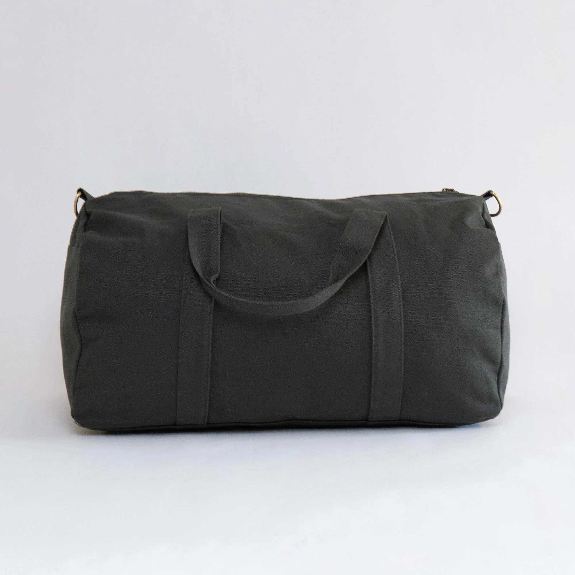 Bumi Eco Duffel Bag (8 Color Options) - Image 39