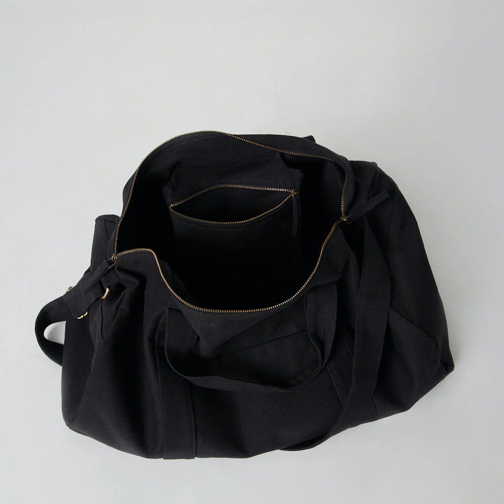 Bumi Eco Duffel Bag (8 Color Options) - Image 4