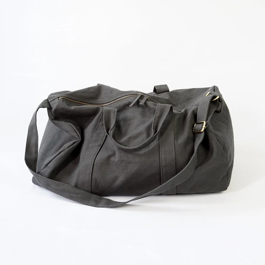 Bumi Eco Duffel Bag (8 Color Options) - Image 42