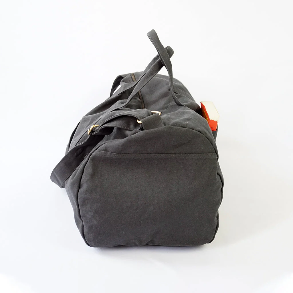 Bumi Eco Duffel Bag (8 Color Options) - Image 43