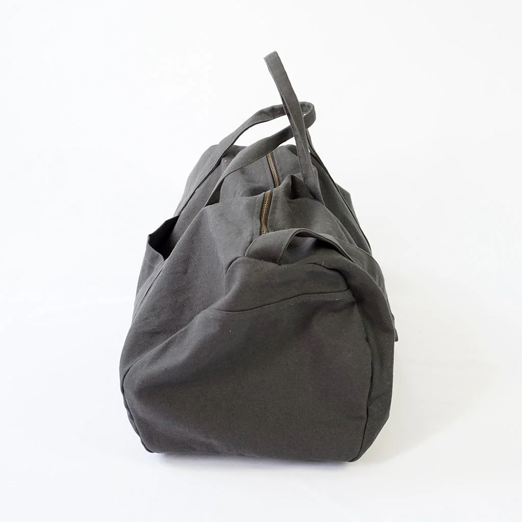 Bumi Eco Duffel Bag (8 Color Options) - Image 44