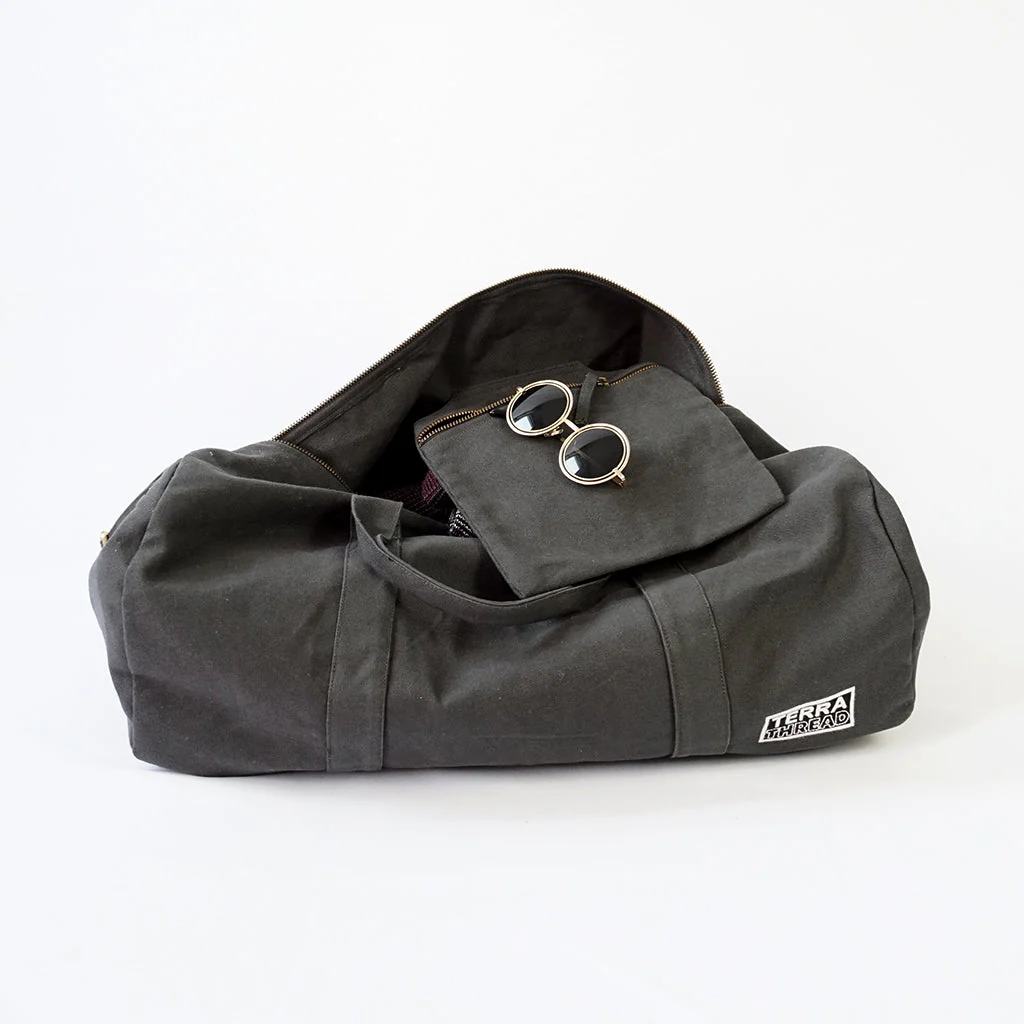 Bumi Eco Duffel Bag (8 Color Options) - Image 45