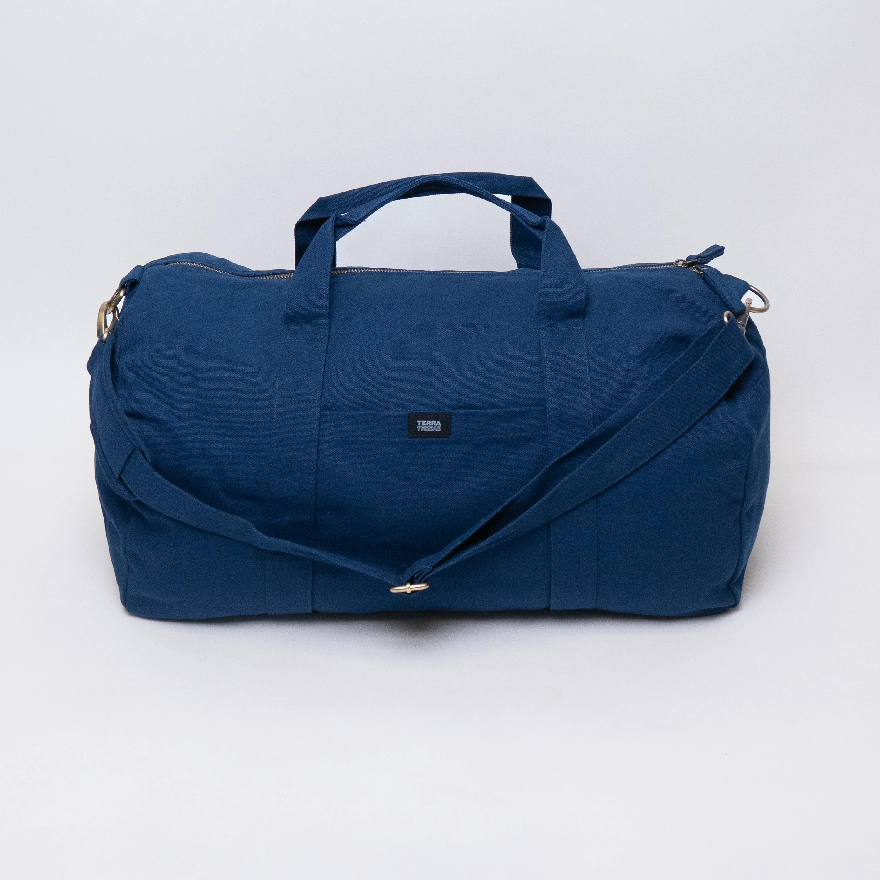 Bumi Eco Duffel Bag (8 Color Options) - Image 47