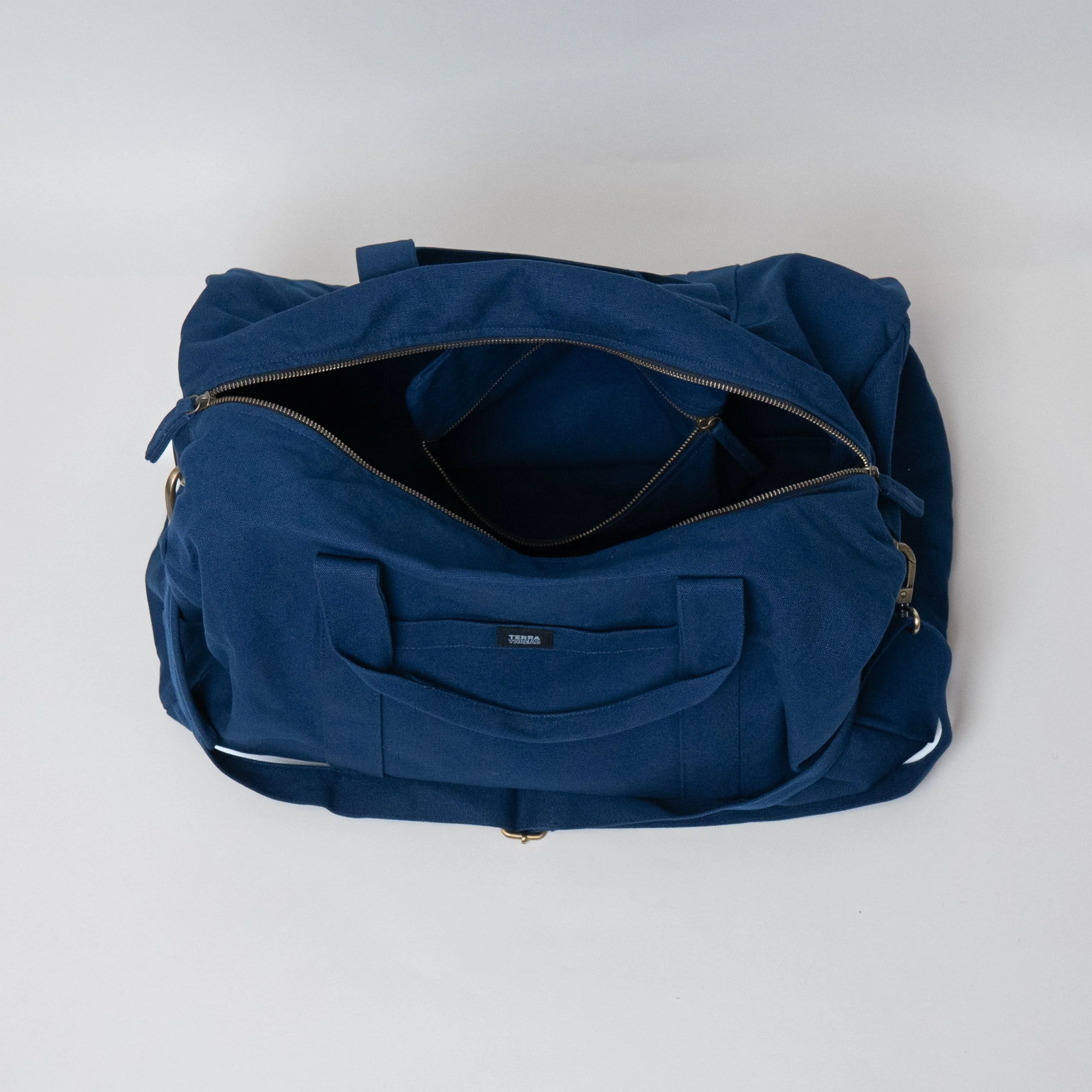 Bumi Eco Duffel Bag (8 Color Options) - Image 48