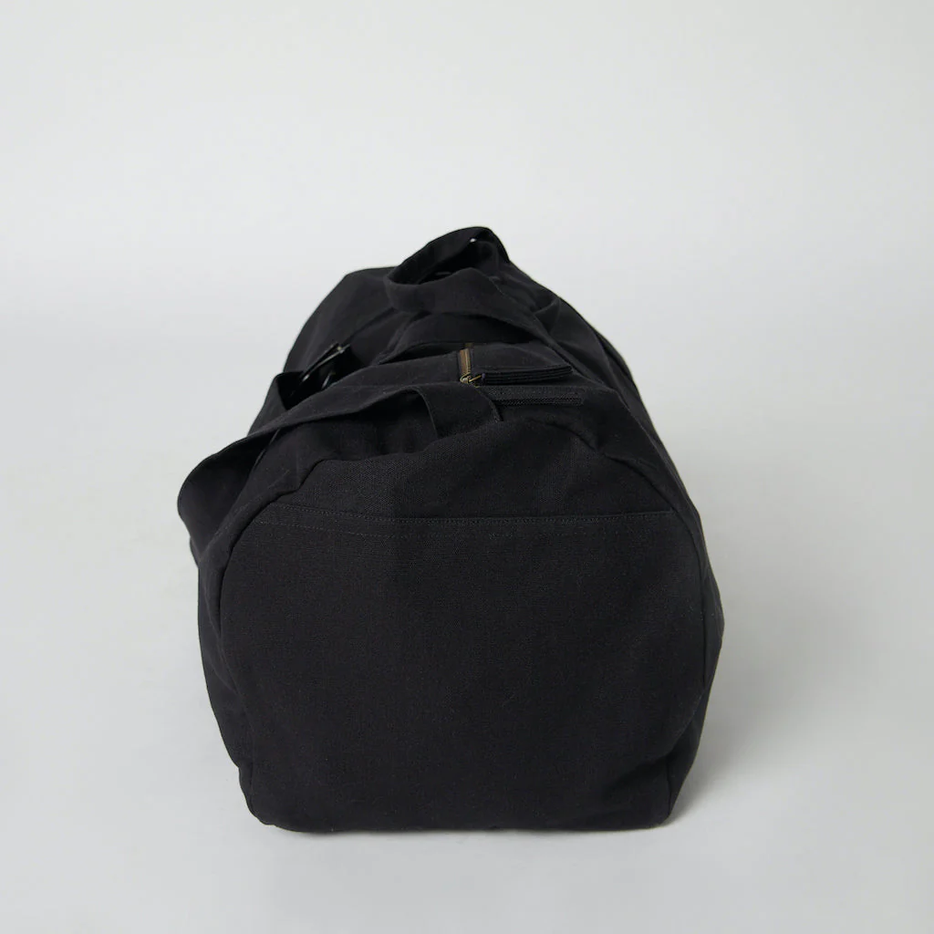 Bumi Eco Duffel Bag (8 Color Options) - Image 5