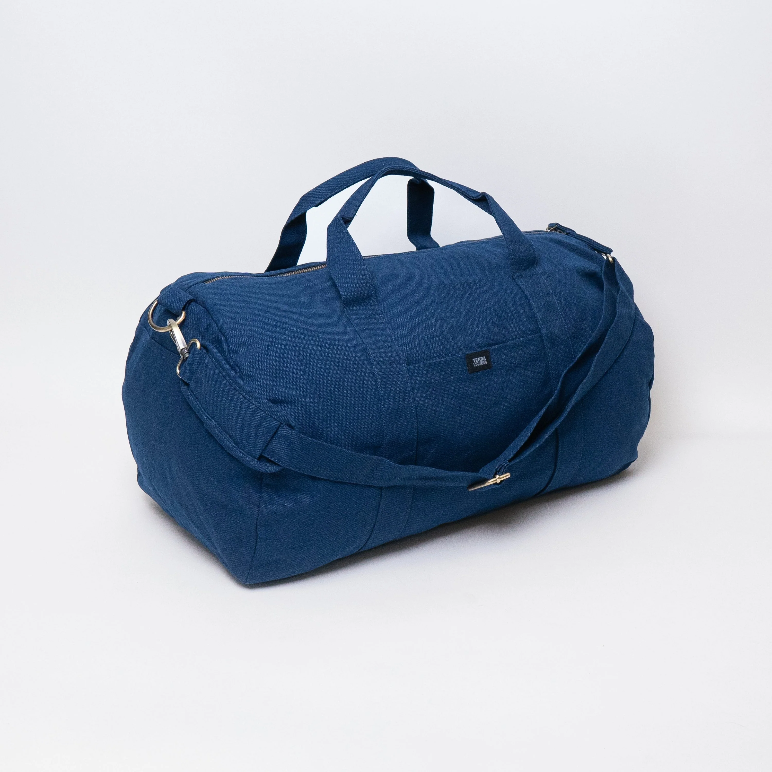 Bumi Eco Duffel Bag (8 Color Options) - Image 51