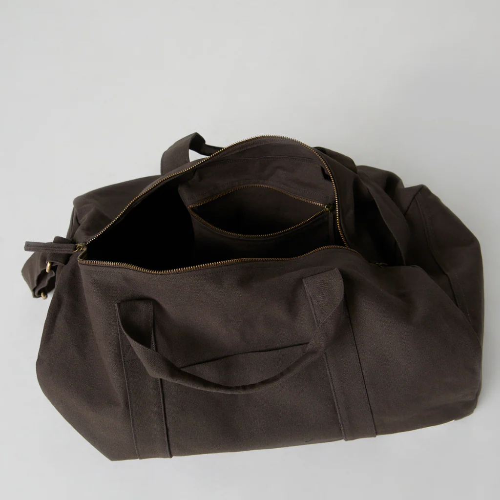 Bumi Eco Duffel Bag (8 Color Options) - Image 53