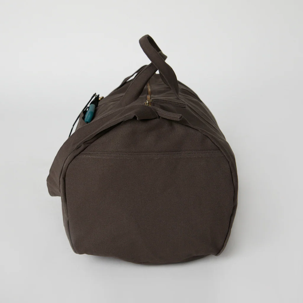 Bumi Eco Duffel Bag (8 Color Options) - Image 54