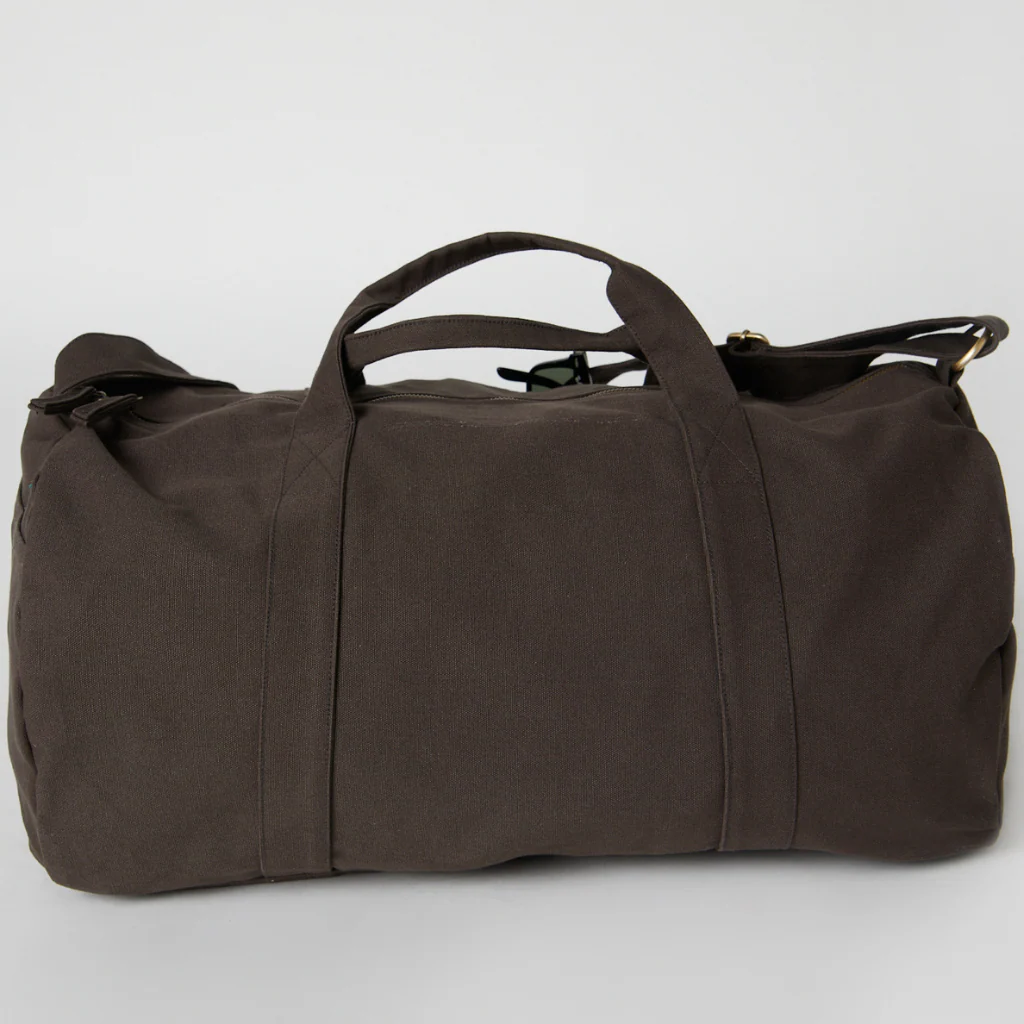 Bumi Eco Duffel Bag (8 Color Options) - Image 55
