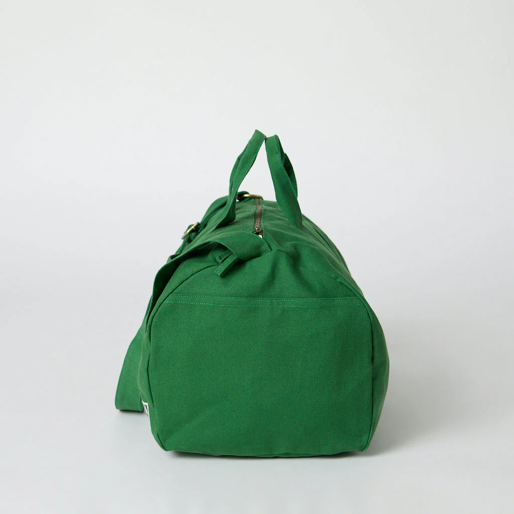 Bumi Eco Duffel Bag (8 Color Options) - Image 58