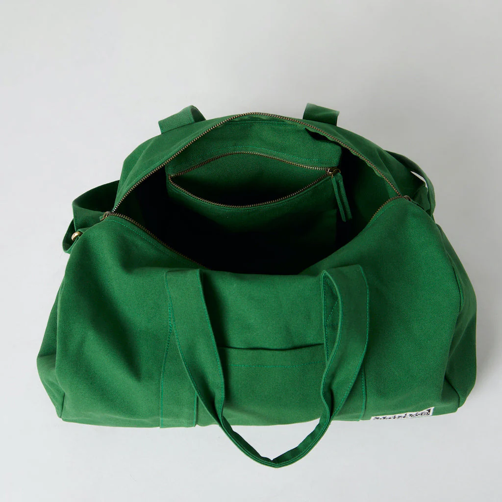 Bumi Eco Duffel Bag (8 Color Options) - Image 59