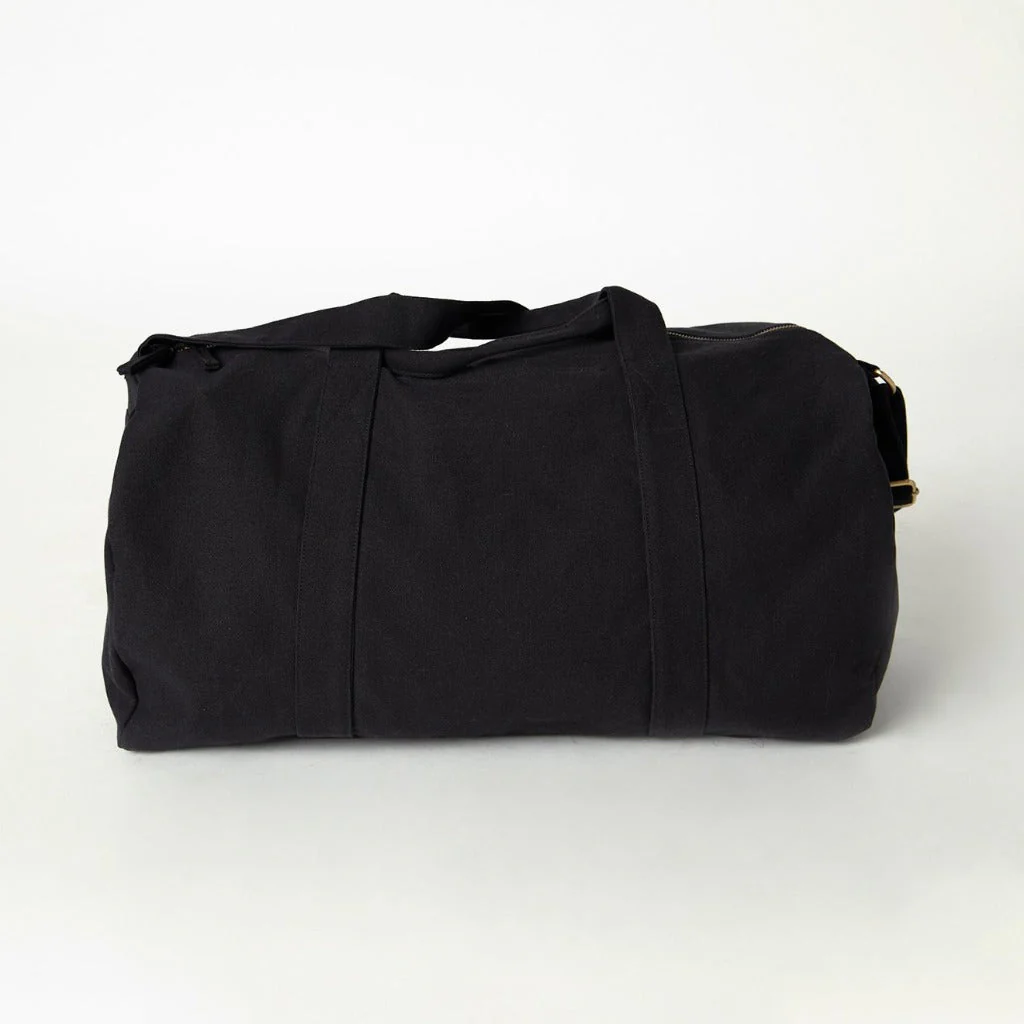 Bumi Eco Duffel Bag (8 Color Options) - Image 6