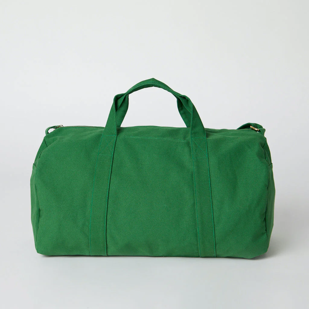 Bumi Eco Duffel Bag (8 Color Options) - Image 60