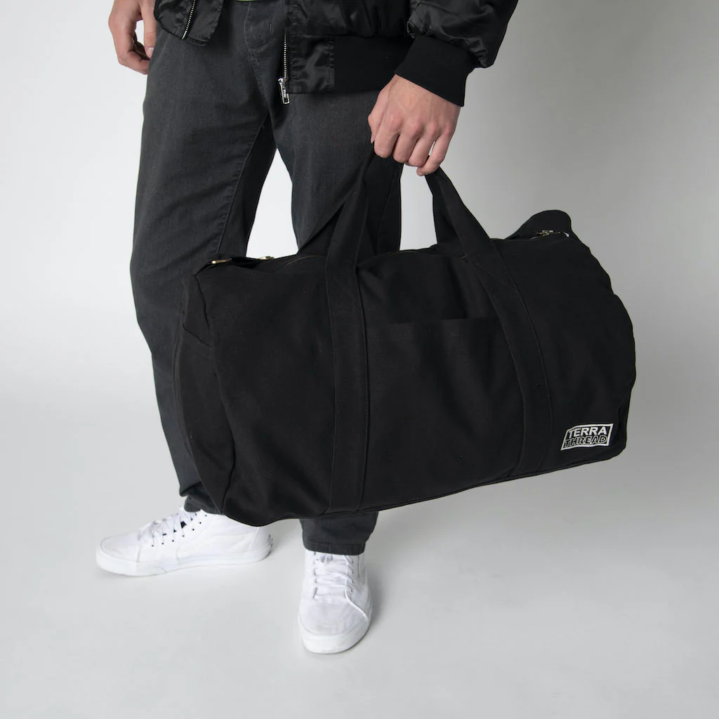 Bumi Eco Duffel Bag (8 Color Options) - Image 61