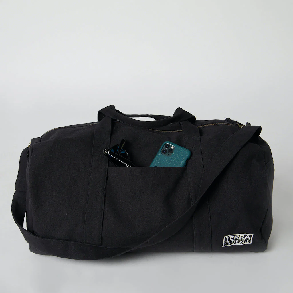 Bumi Eco Duffel Bag (8 Color Options) - Image 62