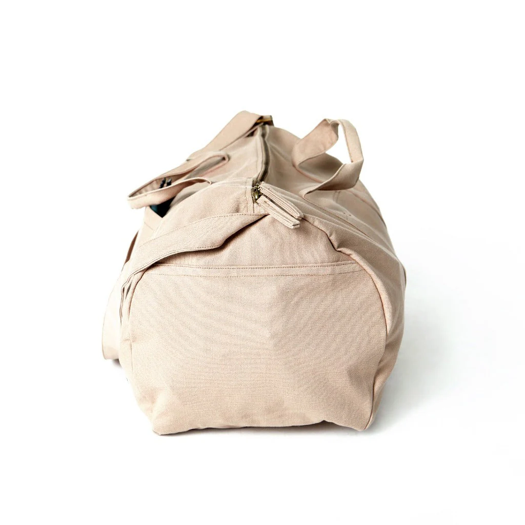Bumi Eco Duffel Bag (8 Color Options) - Image 67