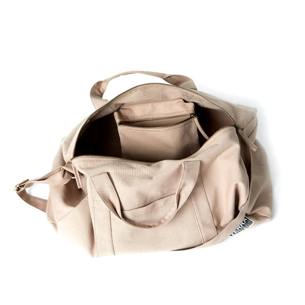 Bumi Eco Duffel Bag (8 Color Options) - Image 68