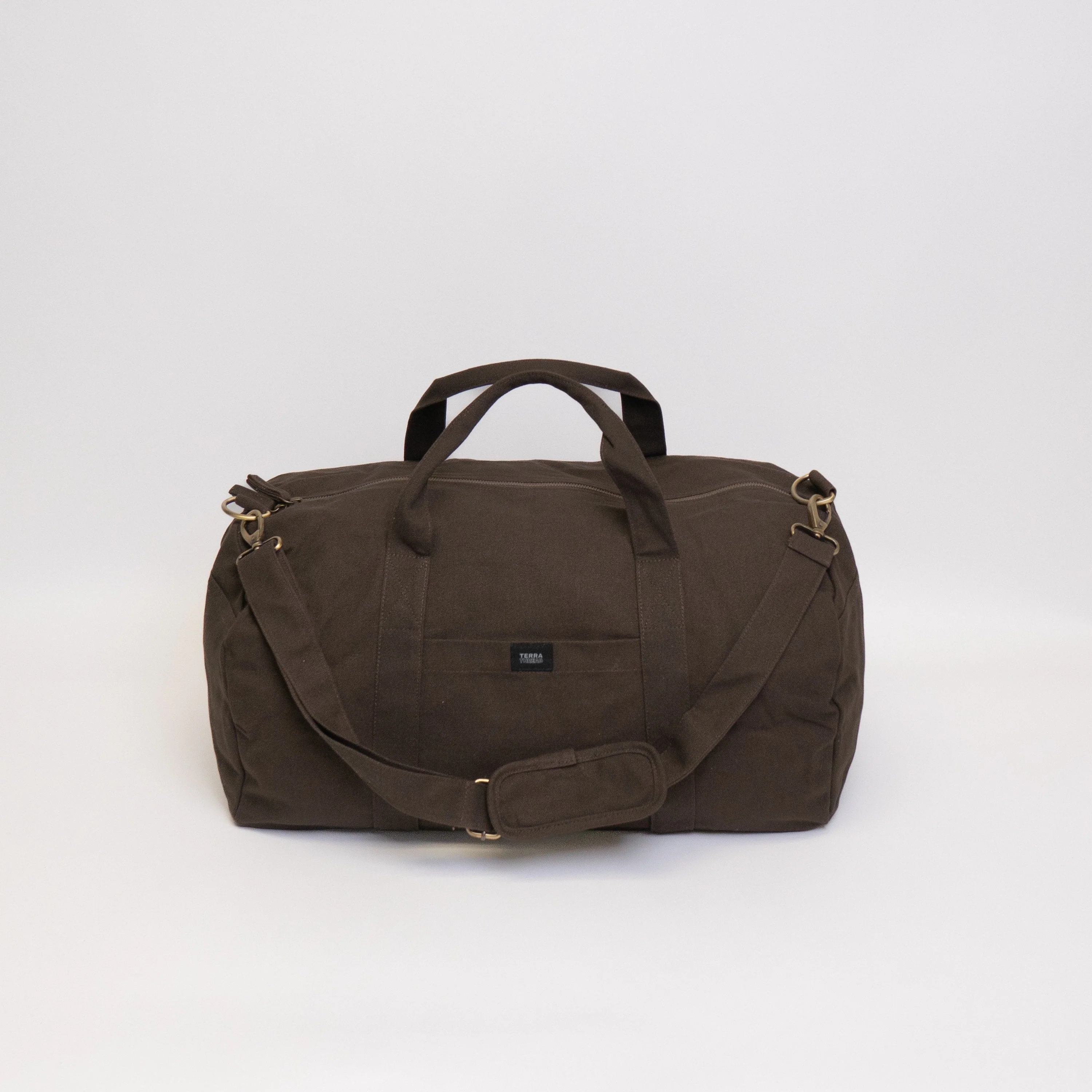 Bumi Eco Duffel Bag (8 Color Options) - Image 8