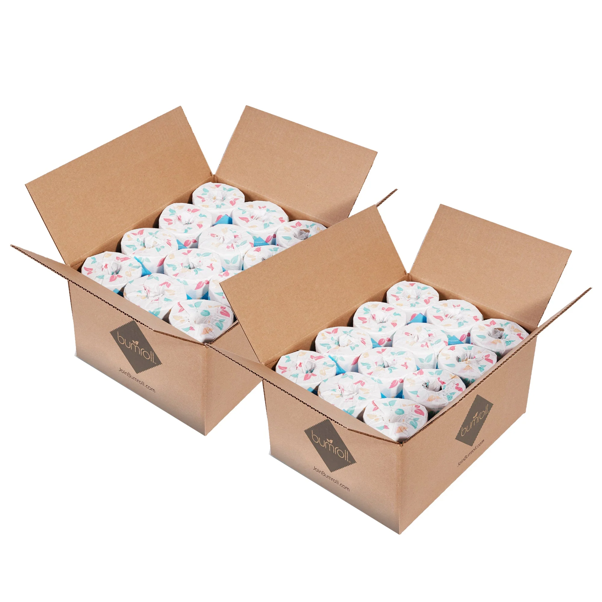 Bumroll Premium Toilet Paper And Towel Rolls - Made In The USA - Image 14