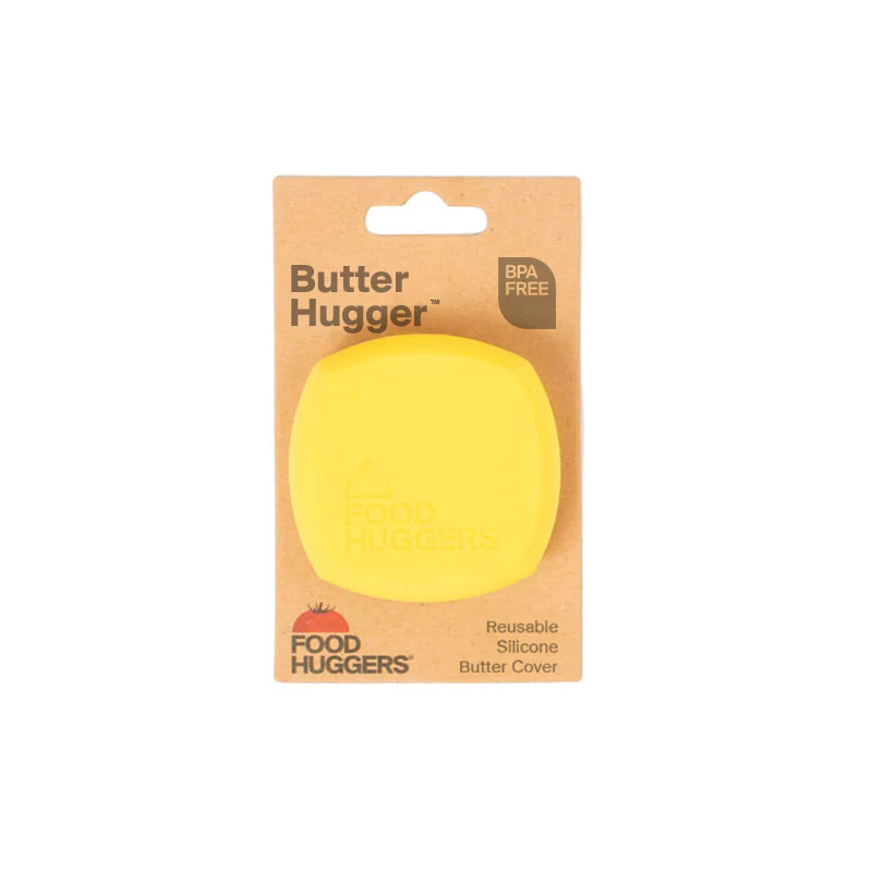 Butter Food Hugger - Image 4