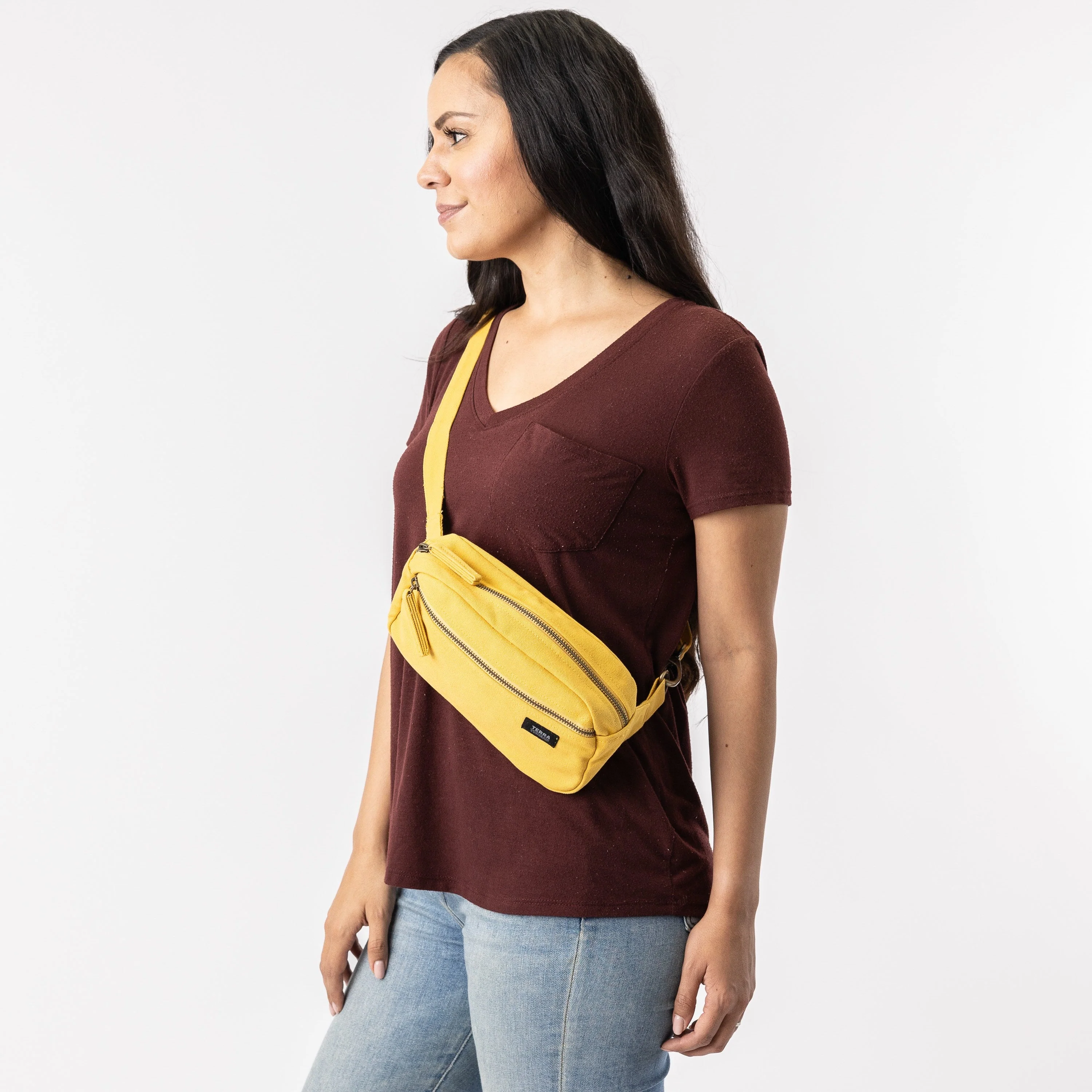 Cadera Fanny Pack (10 Color Options) - Image 10