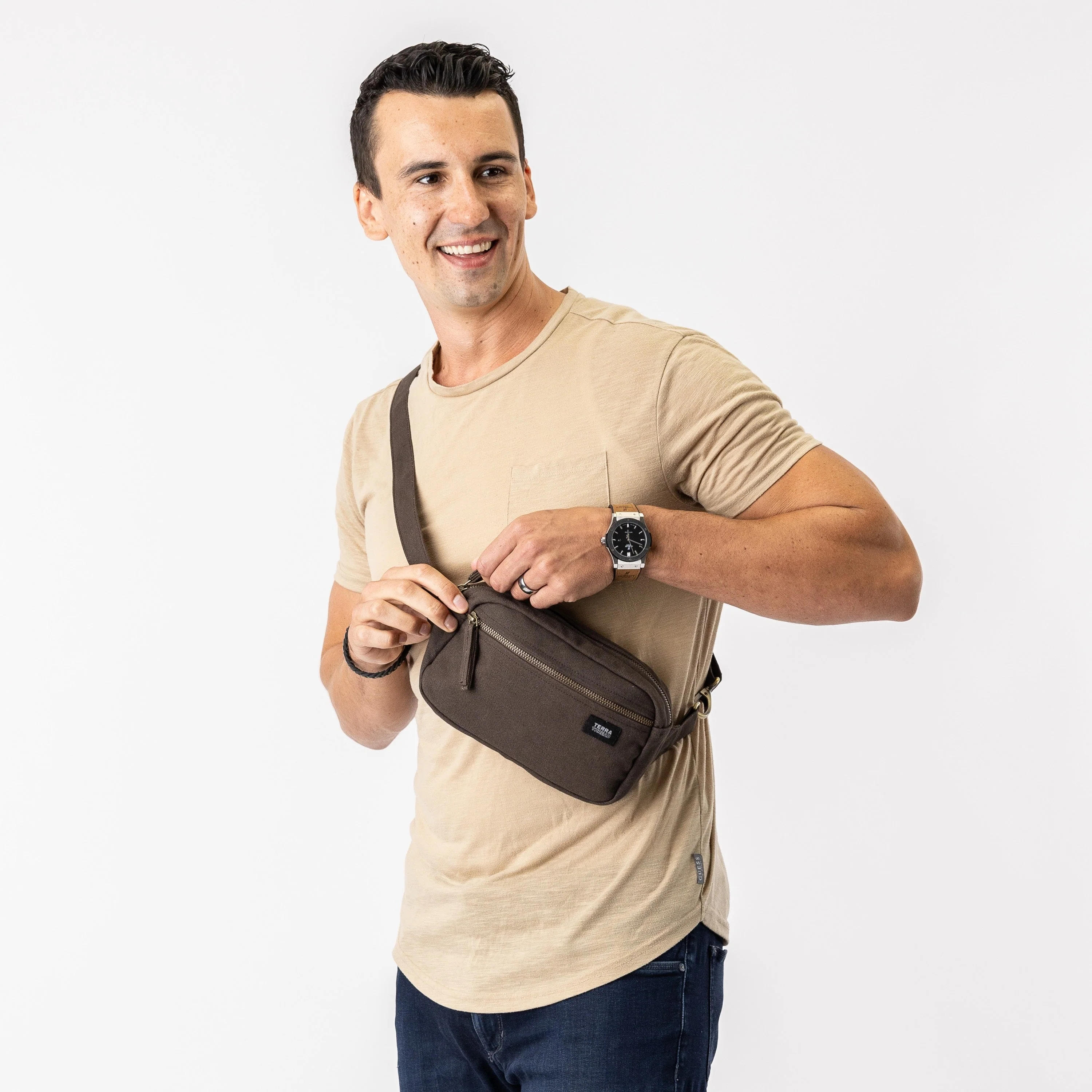 Cadera Fanny Pack (10 Color Options) - Image 15
