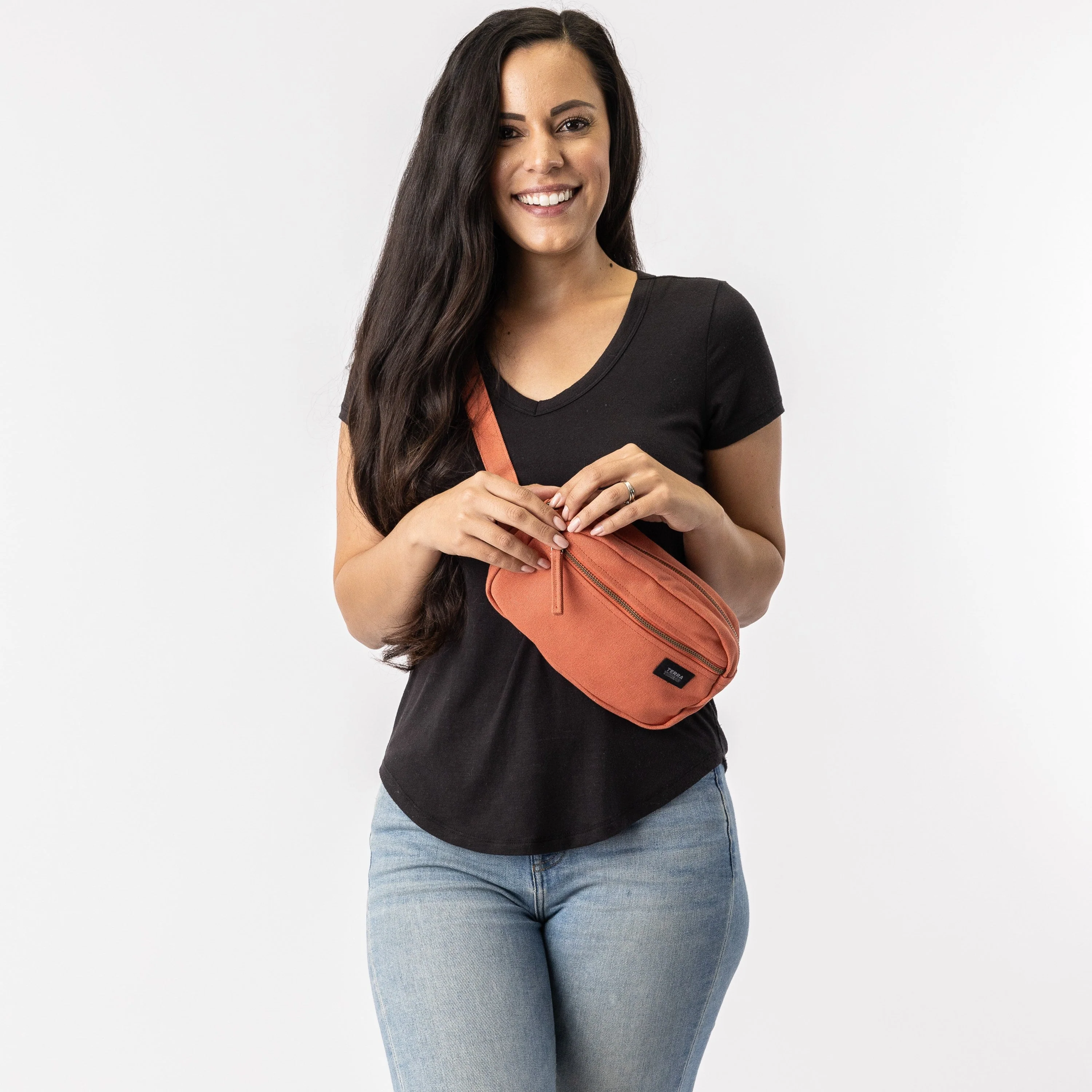 Cadera Fanny Pack (10 Color Options) - Image 26