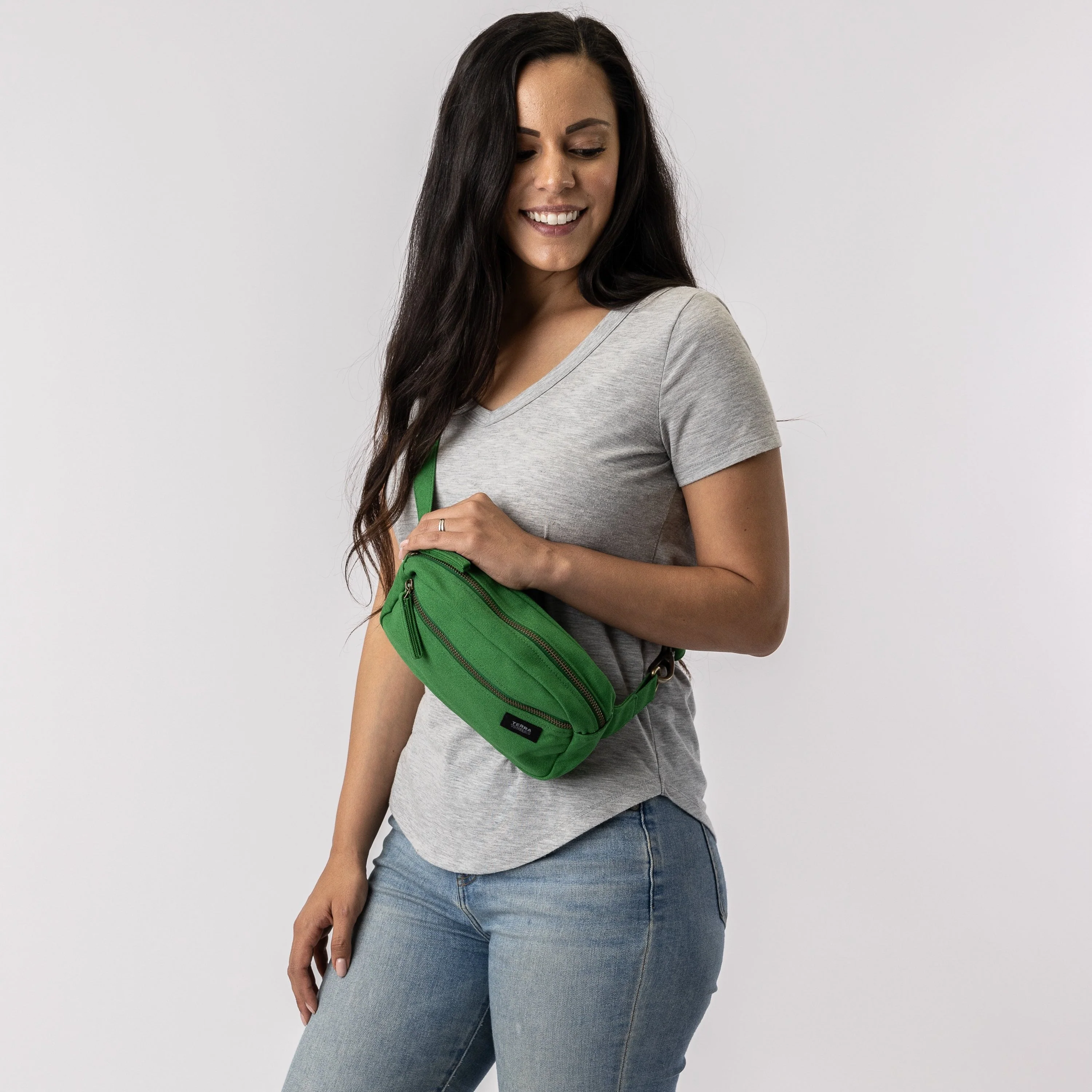 Cadera Fanny Pack (10 Color Options) - Image 35