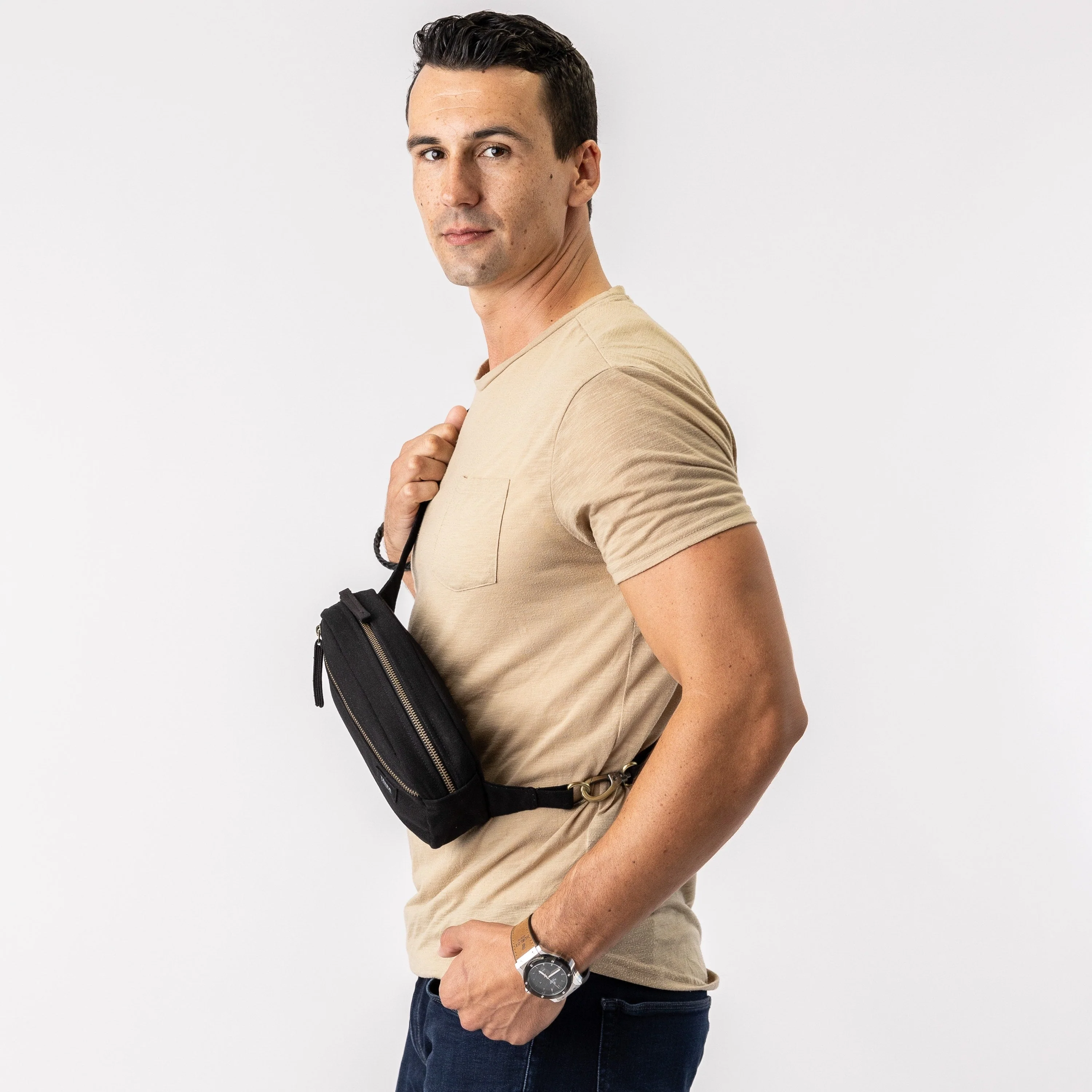 Cadera Fanny Pack (10 Color Options) - Image 40