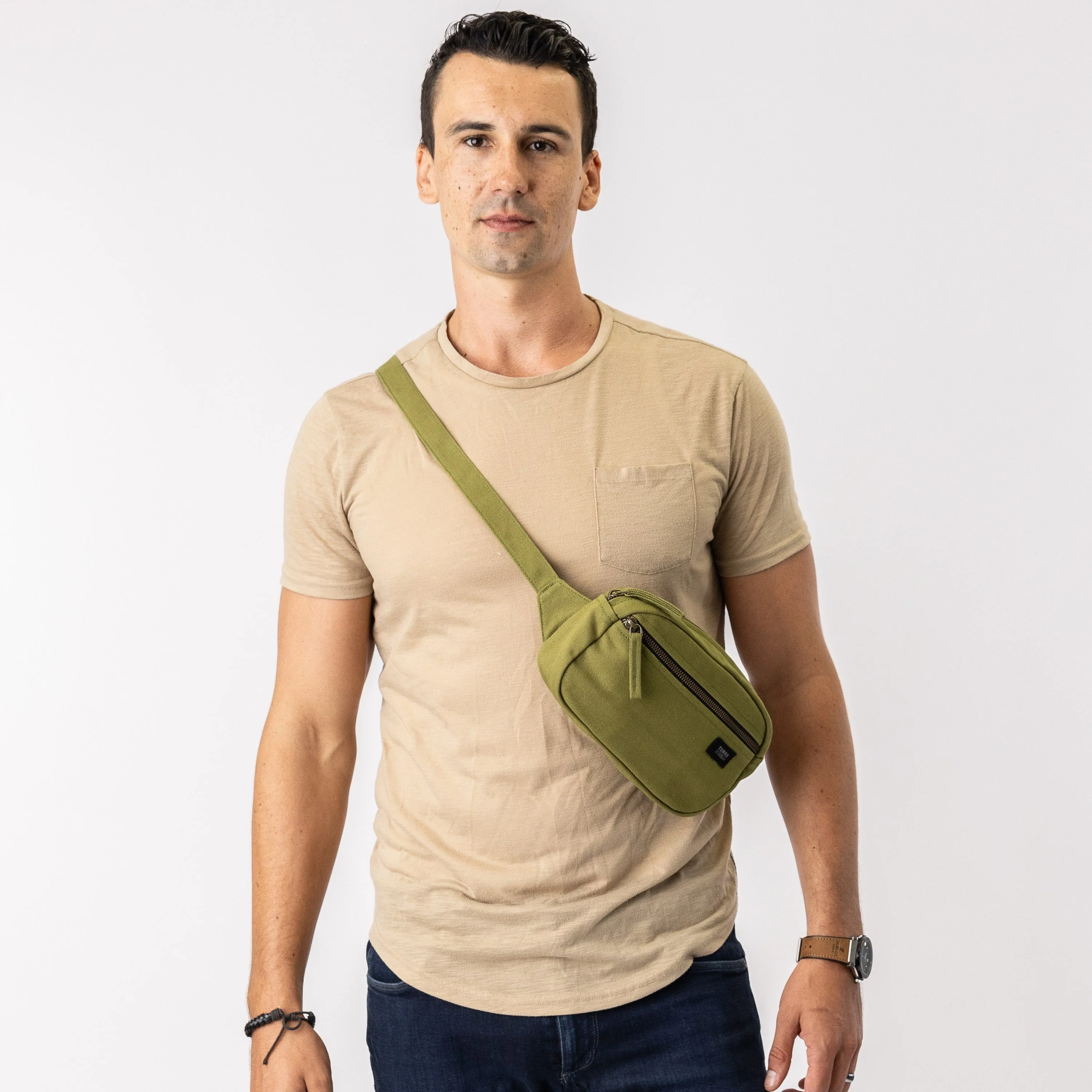 Cadera Fanny Pack (10 Color Options) - Image 50