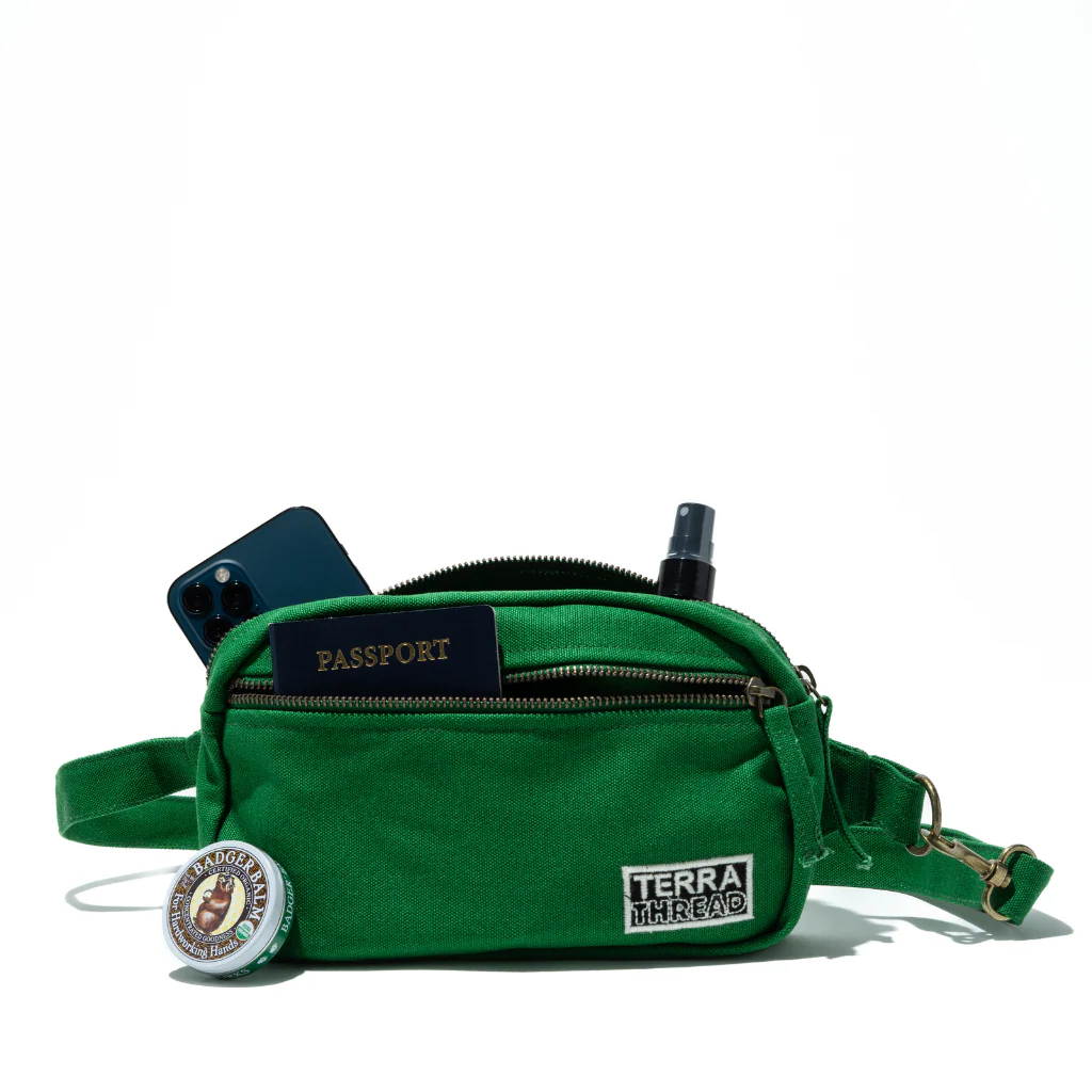 Cadera Fanny Pack (10 Color Options) - Image 55