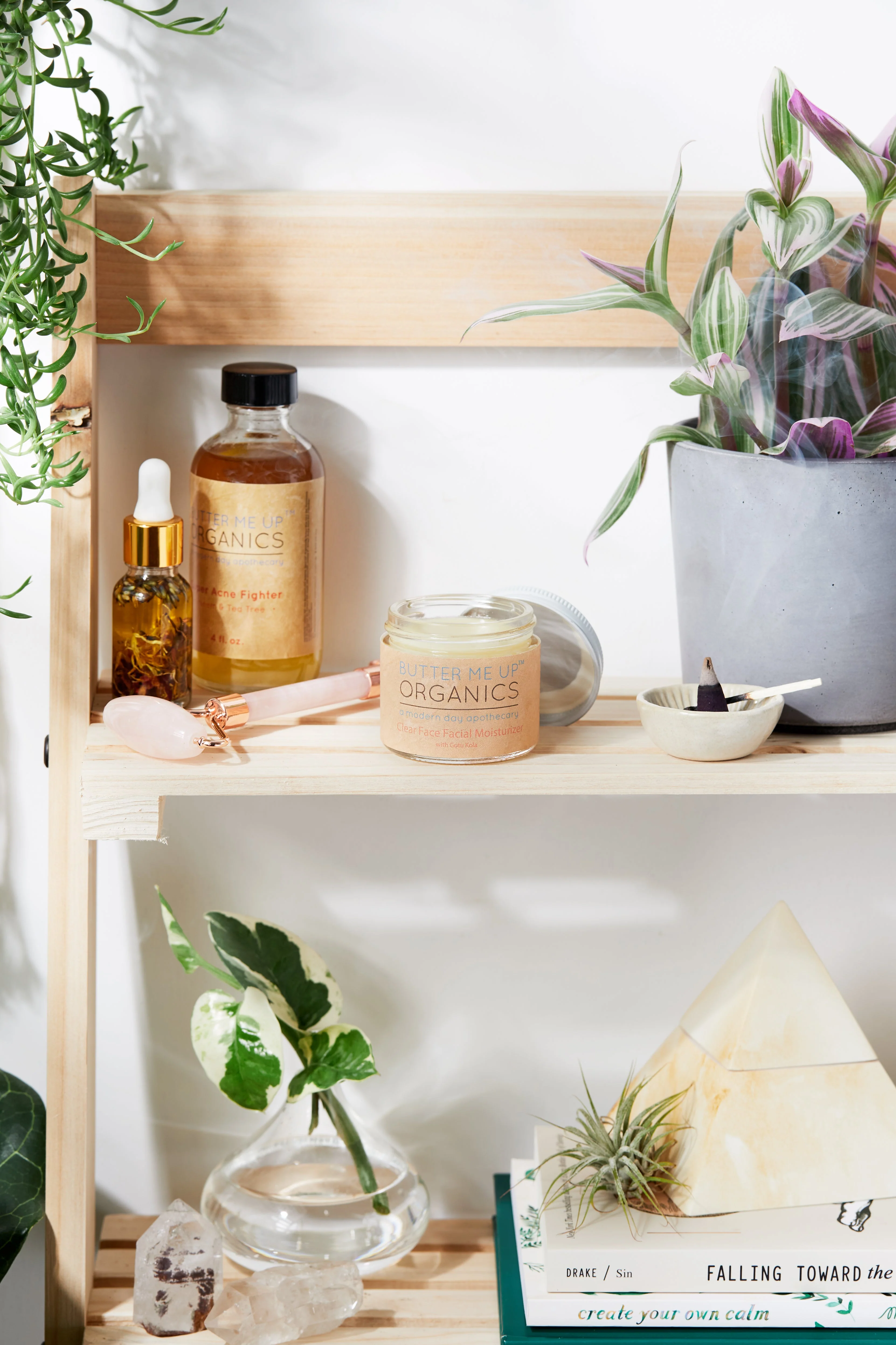 Face Moisturizer - Acne and Dry Skin - Image 4
