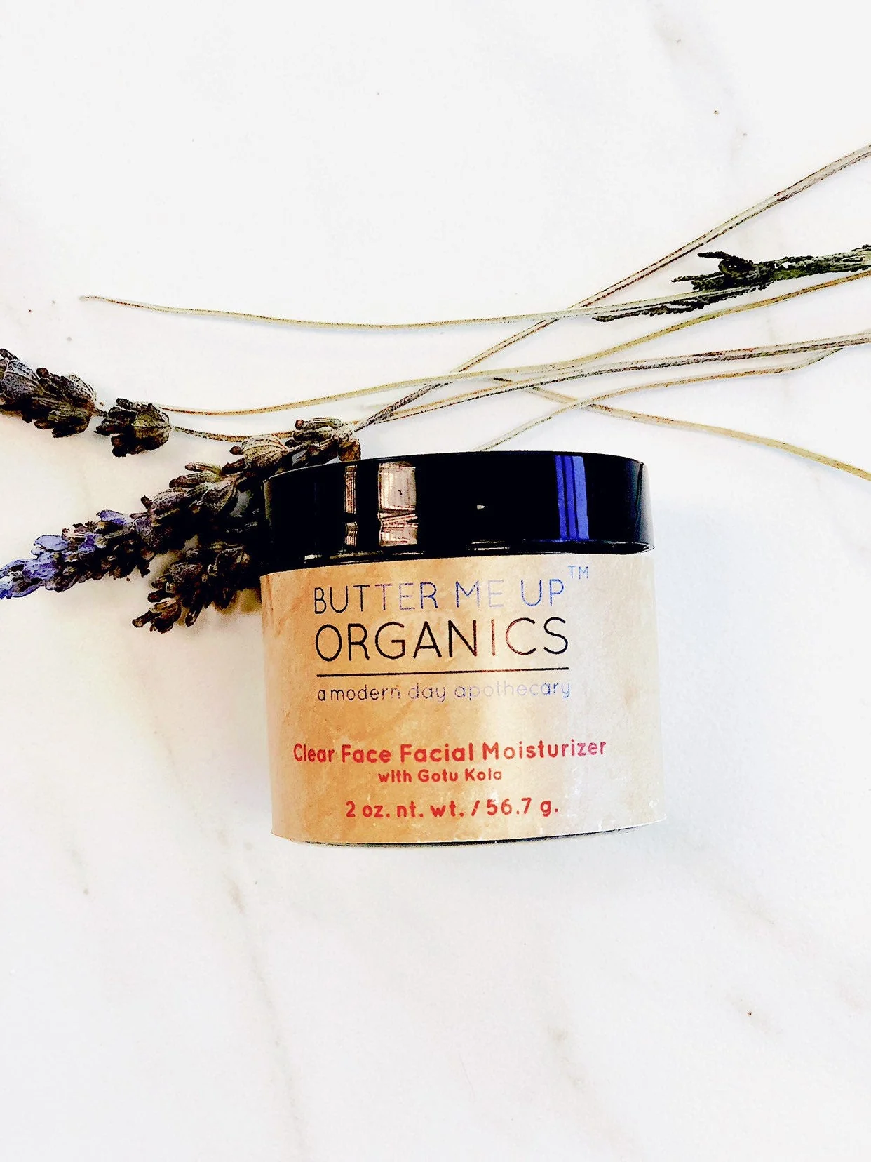 Face Moisturizer - Acne and Dry Skin - Image 5