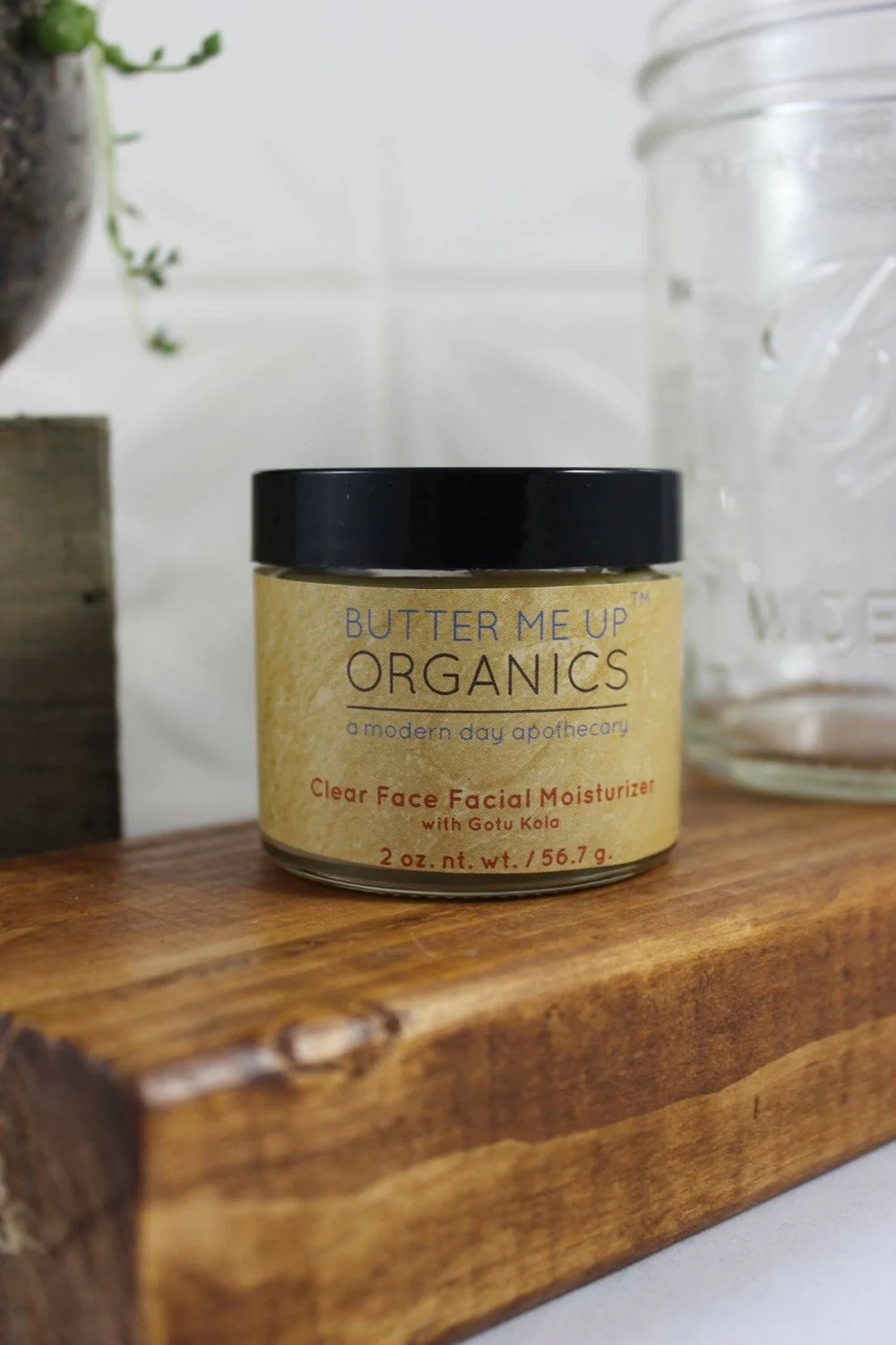 Face Moisturizer - Acne and Dry Skin - Image 7