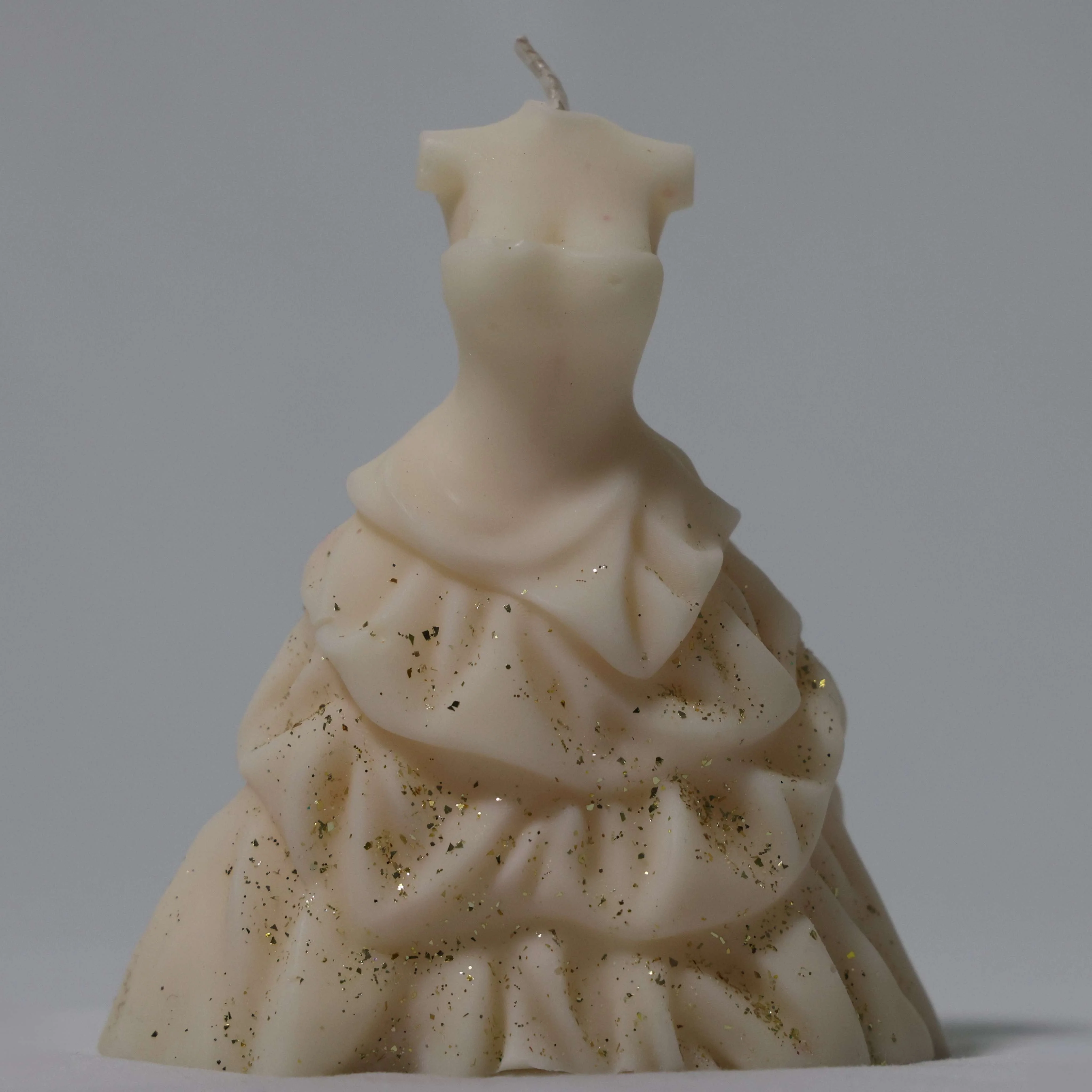 Coconut Soy Wax Grande Elegance Candle - Large - Image 3