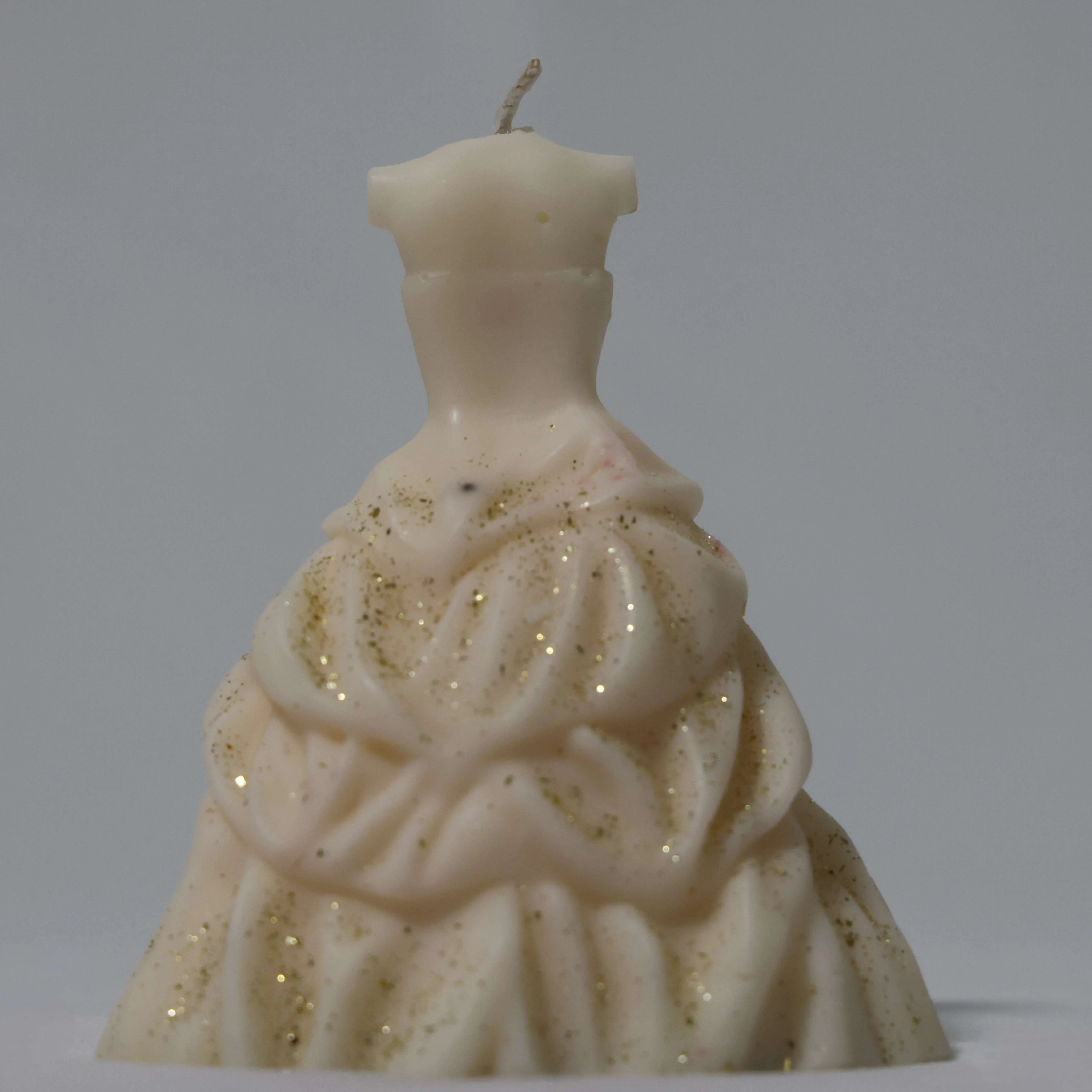Coconut Soy Wax Grande Elegance Candle - Large - Image 4