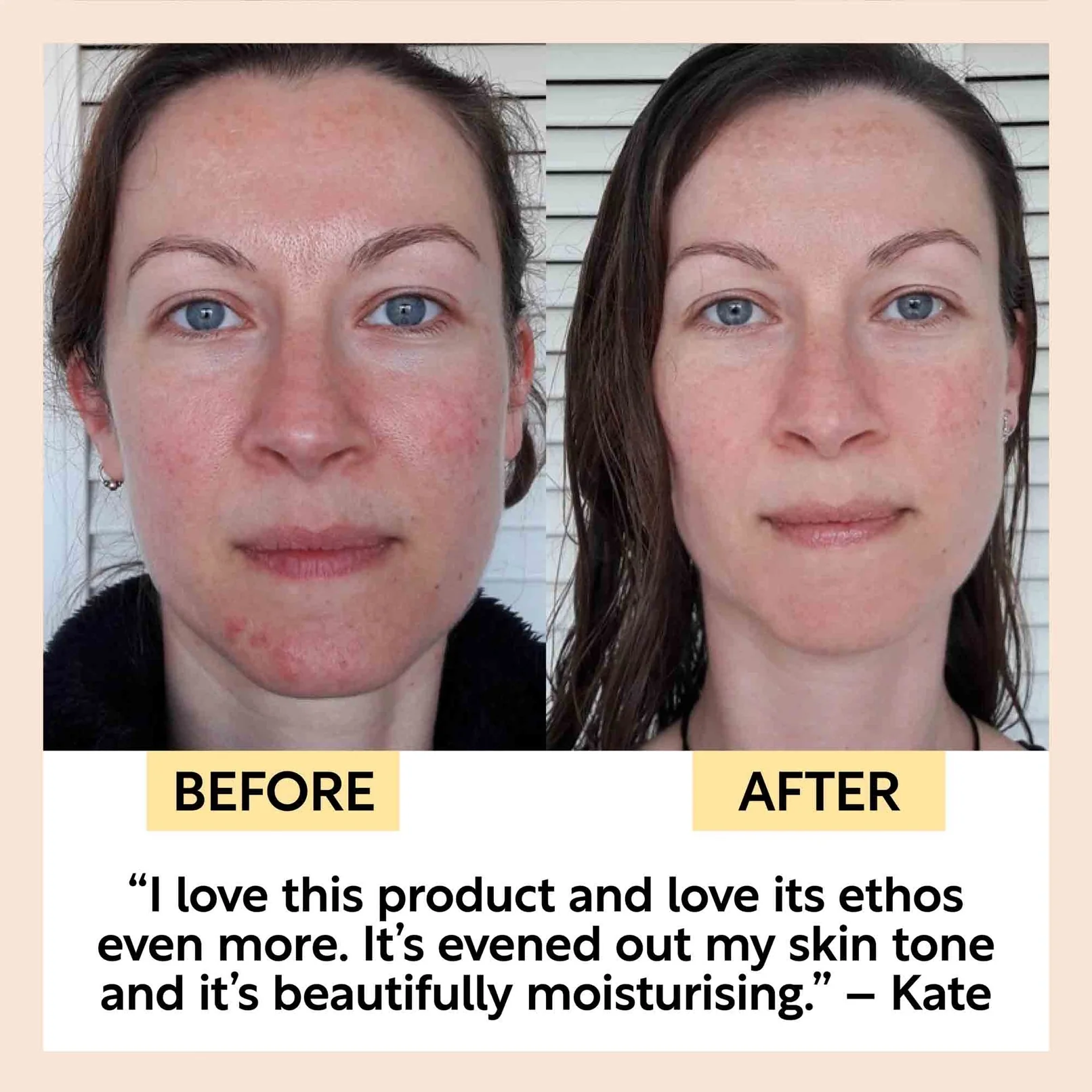 Collagen Boosting Vegan Organic Coffee Face Oil - Image 7
