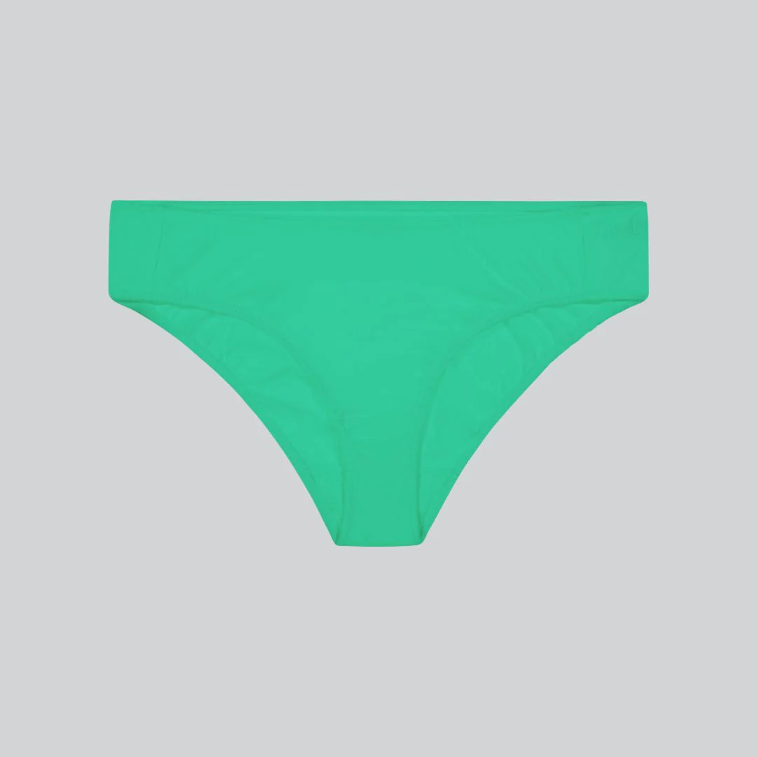 Compostable Organic Cotton Bikini (4 Color Options) - Image 12